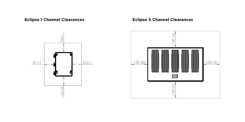 Bromic Heating Affinity Smart Heat Eclipse Pendant Controller thumbnail 8