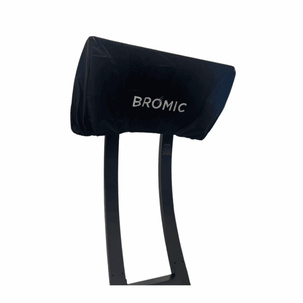 Bromic Heating Tungsten Smart-Heat Freestanding Patio Heater Cover (Head Only) thumbnail 2