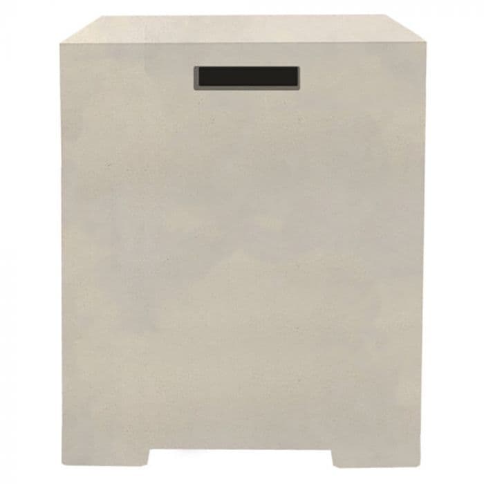 Prism Hardscapes Sausalito Propane Tank Enclosure, 16" thumbnail 10