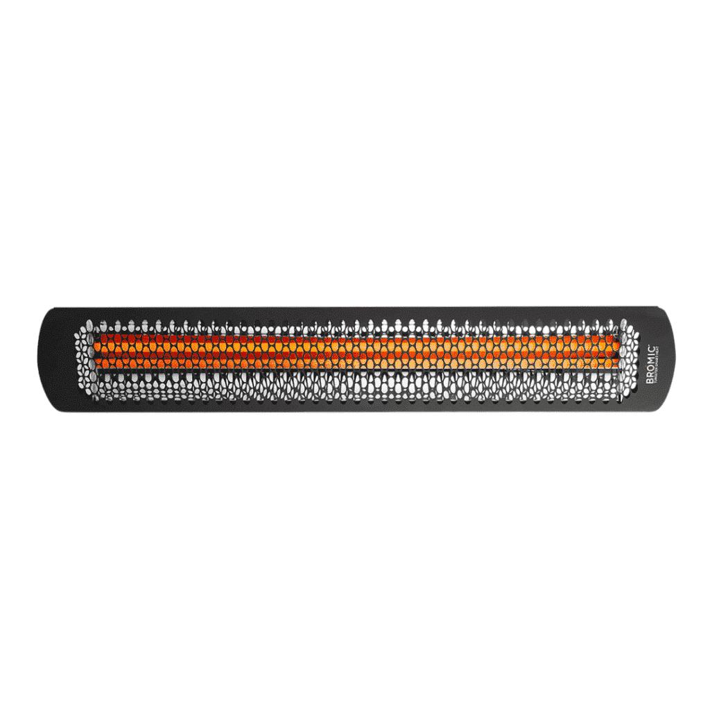 Bromic Heating Tungsten Smart Heat Patio Heater thumbnail 2