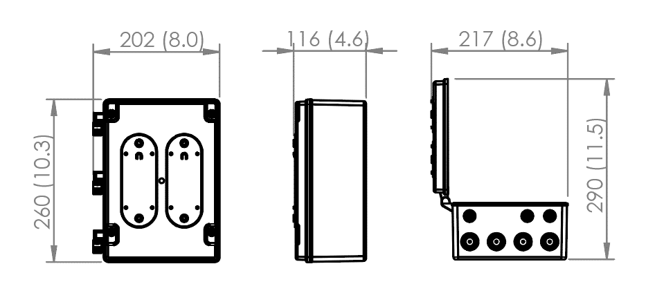 Bromic Heating Affinity Smart Heat thumbnail 7