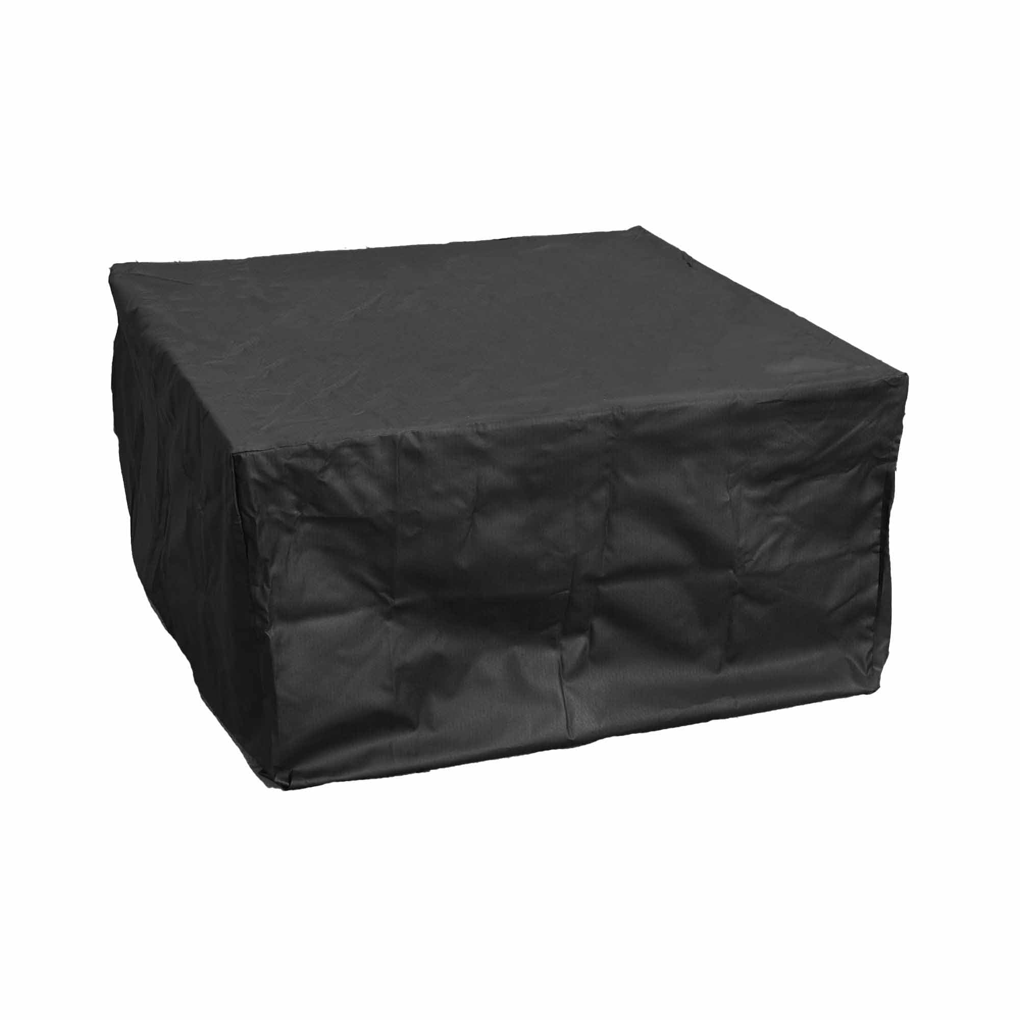 The Outdoor Plus 60-Inch Square Canvas Fire Pit Cover thumbnail 1