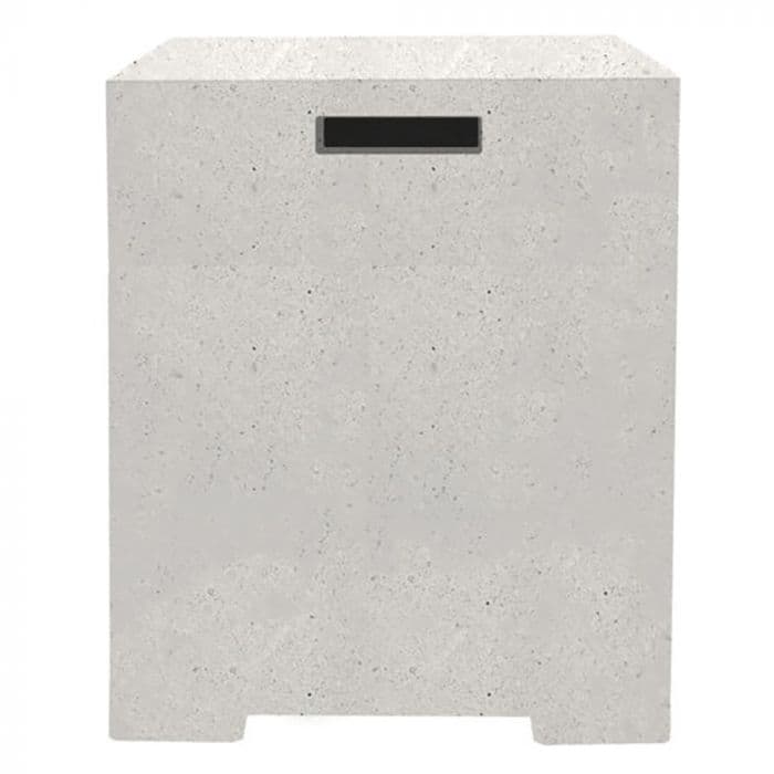 Prism Hardscapes Sausalito Propane Tank Enclosure, 16" thumbnail 9
