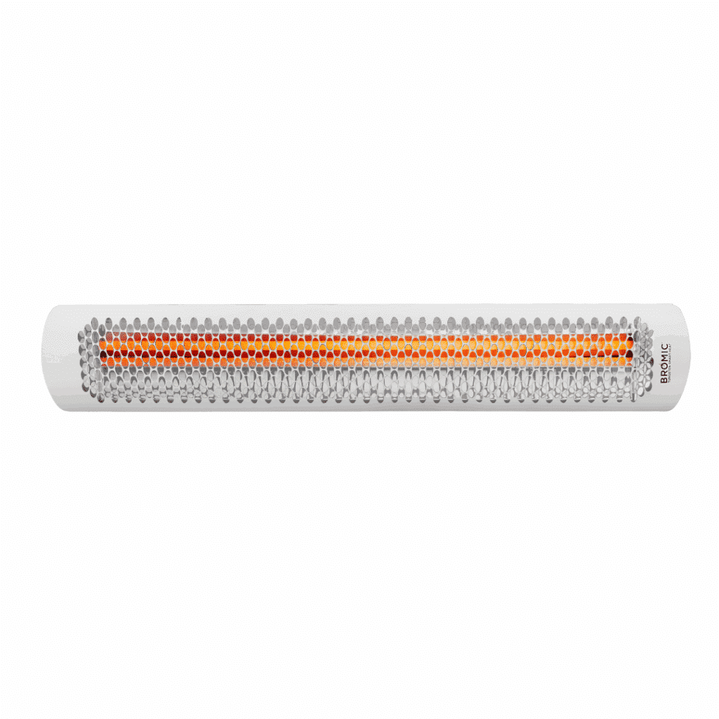Bromic Heating Tungsten Smart Heat Patio Heater thumbnail 3