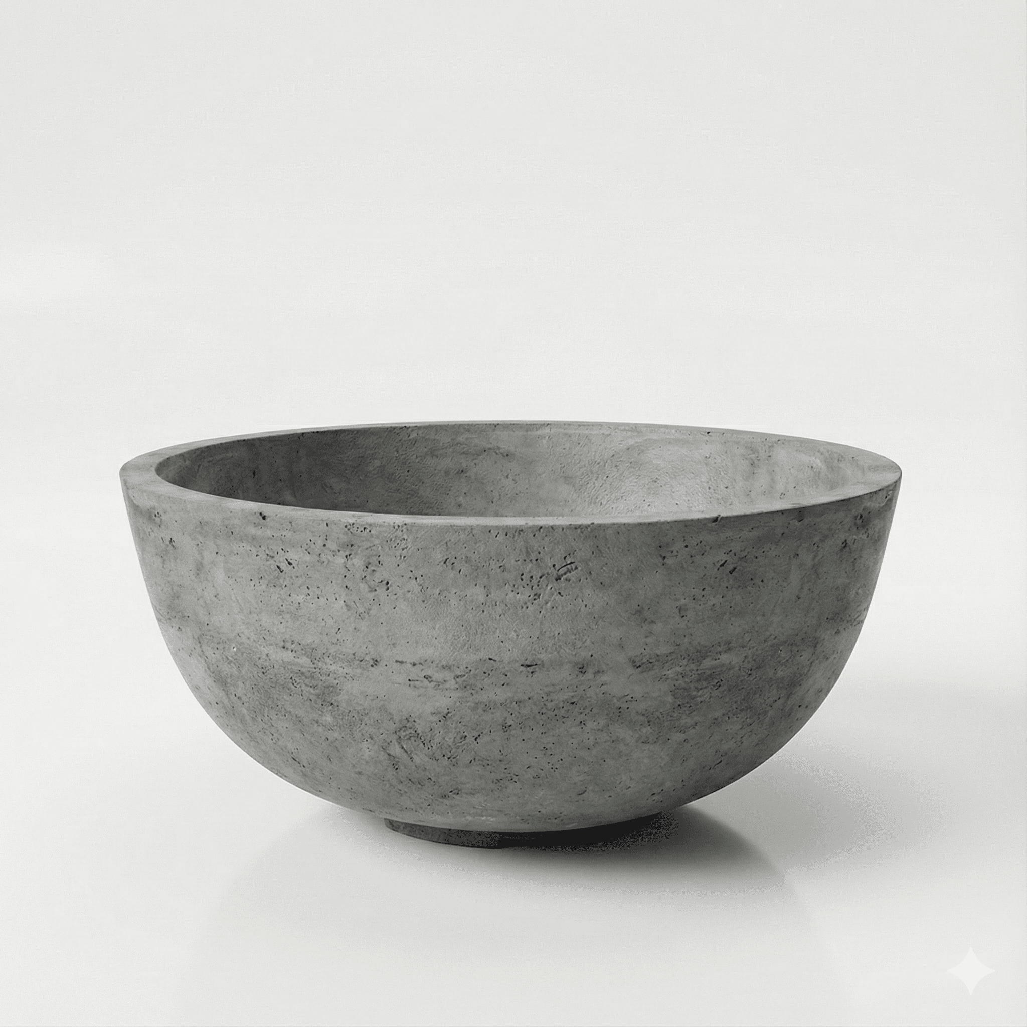 Prism Hardscapes Moderno 1 39-Inch 65,000 BTU Gas Round Fire Pit Bowl thumbnail 12