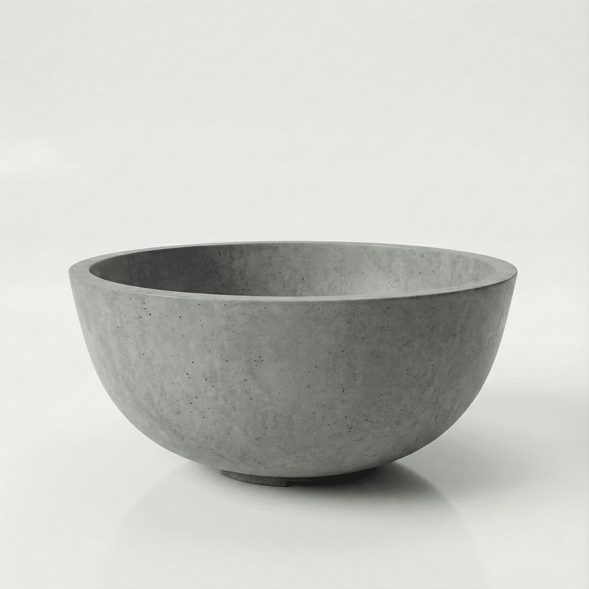 Prism Hardscapes Moderno 1 39-Inch 65,000 BTU Gas Round Fire Pit Bowl thumbnail 10