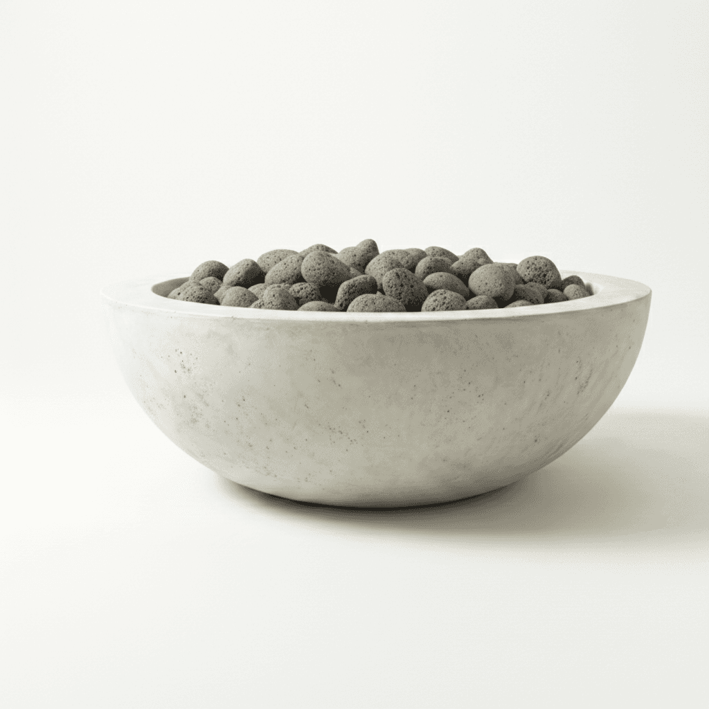 Prism Hardscapes Moderno 4 48-Inch 65,000 BTU Gas Round Fire Pit Bowl thumbnail 10