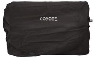 Coyote Grill Cover for 30-Inch Built-In Flat Top Gas Grills thumbnail 1
