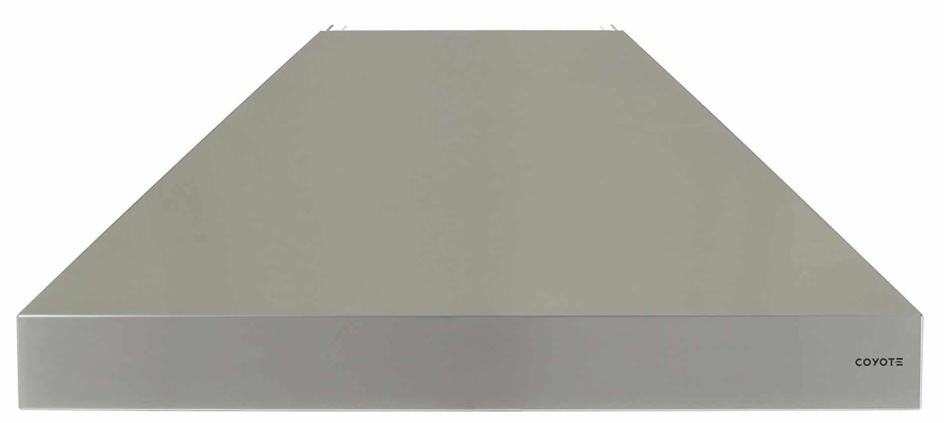 Coyote Outdoor Vent Hood Hood Only No Blower Motor