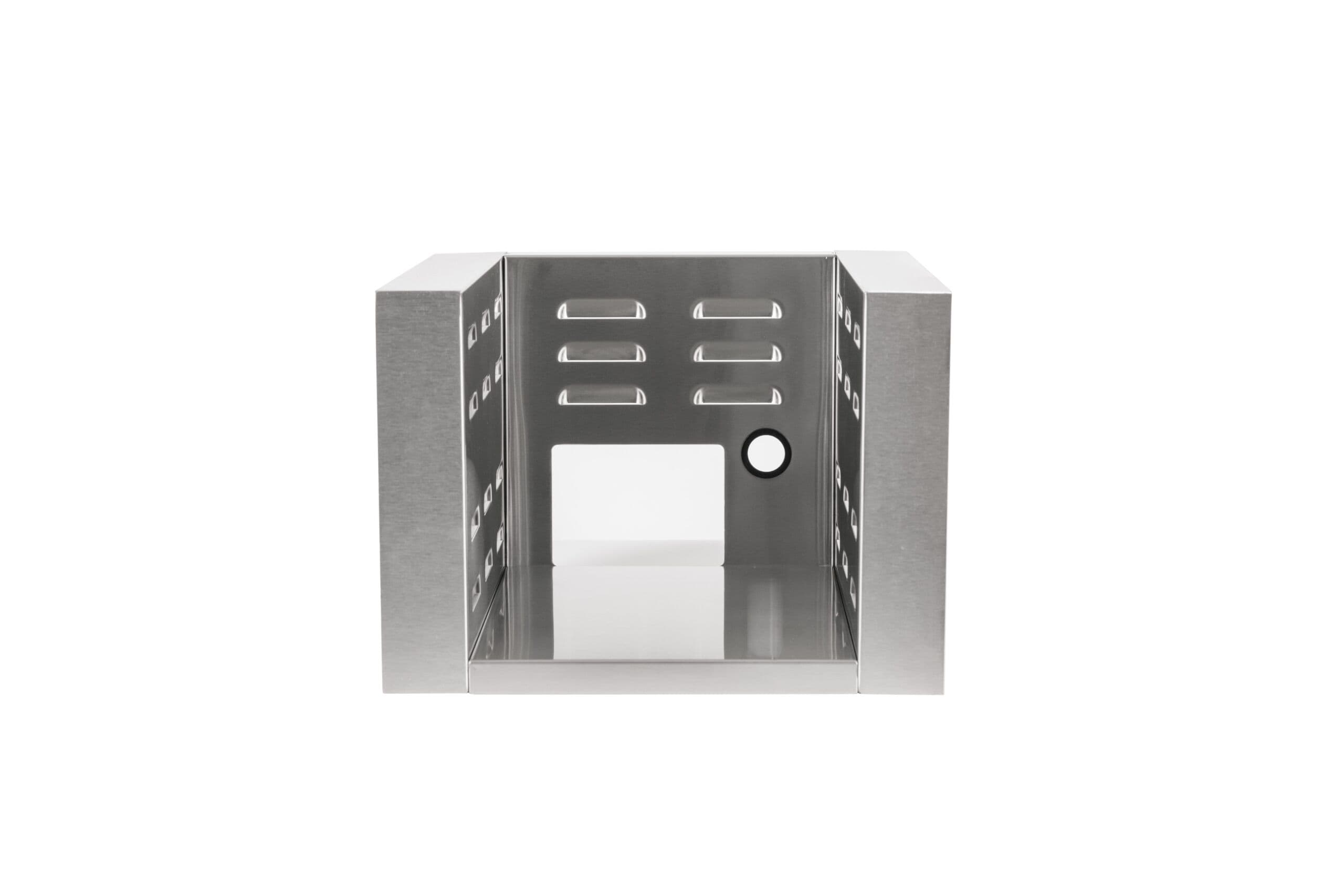 Coyote Insulated Grill Jacket for 15,000 BTU Single Side Burner thumbnail 1