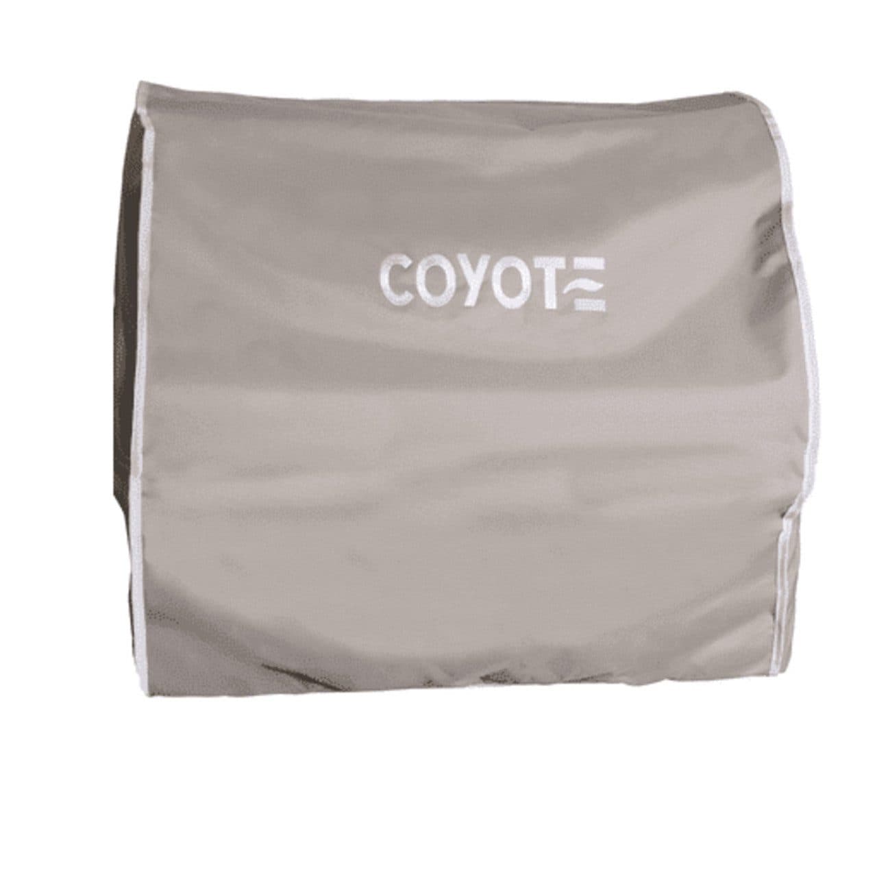 Coyote Grill Cover for 30-Inch Built-In Flat Top Gas Grills thumbnail 2