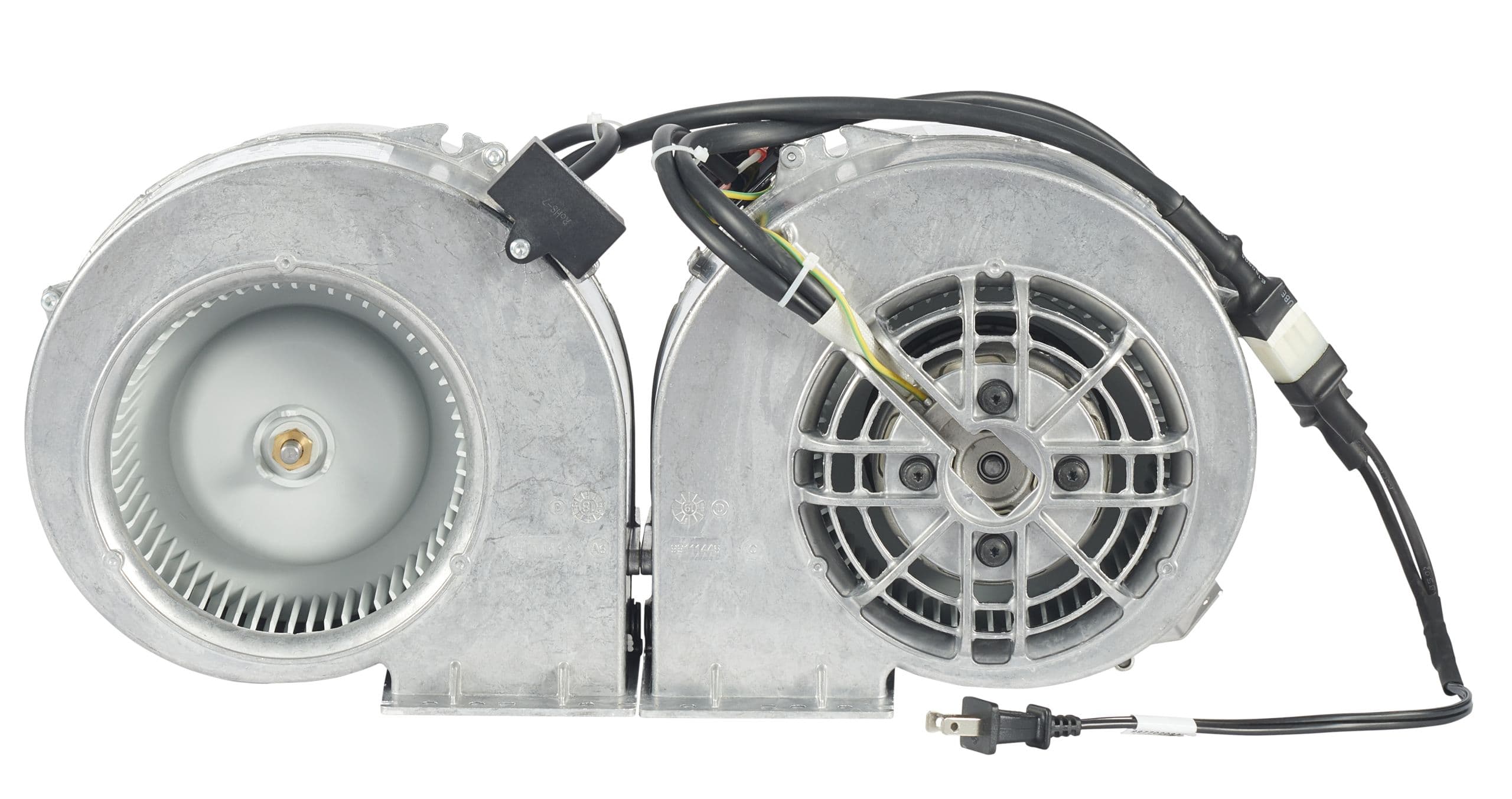 Coyote 1200 CFM Internal Blower Motor for Vent Hoods and Inserts thumbnail 1