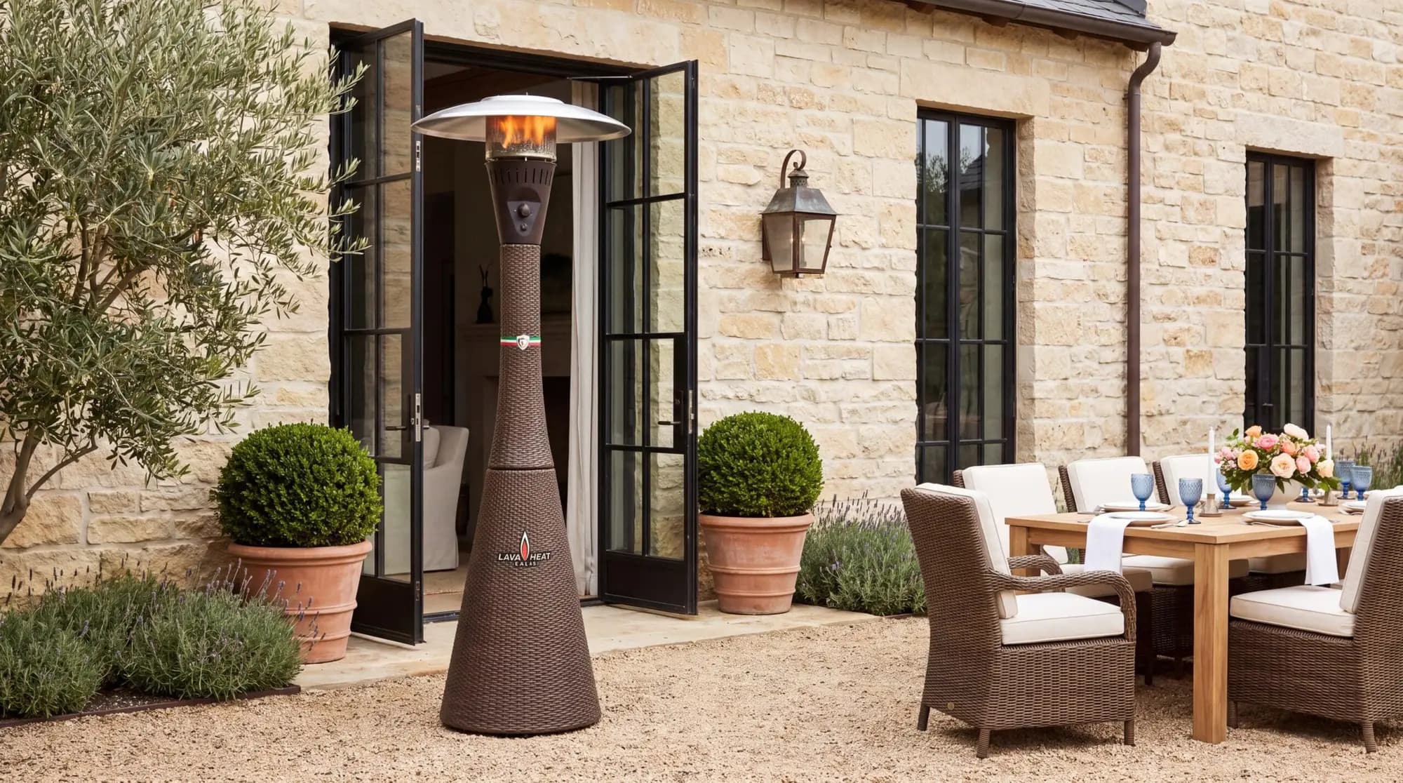 Lava Heat Italia buyer's guide hero image