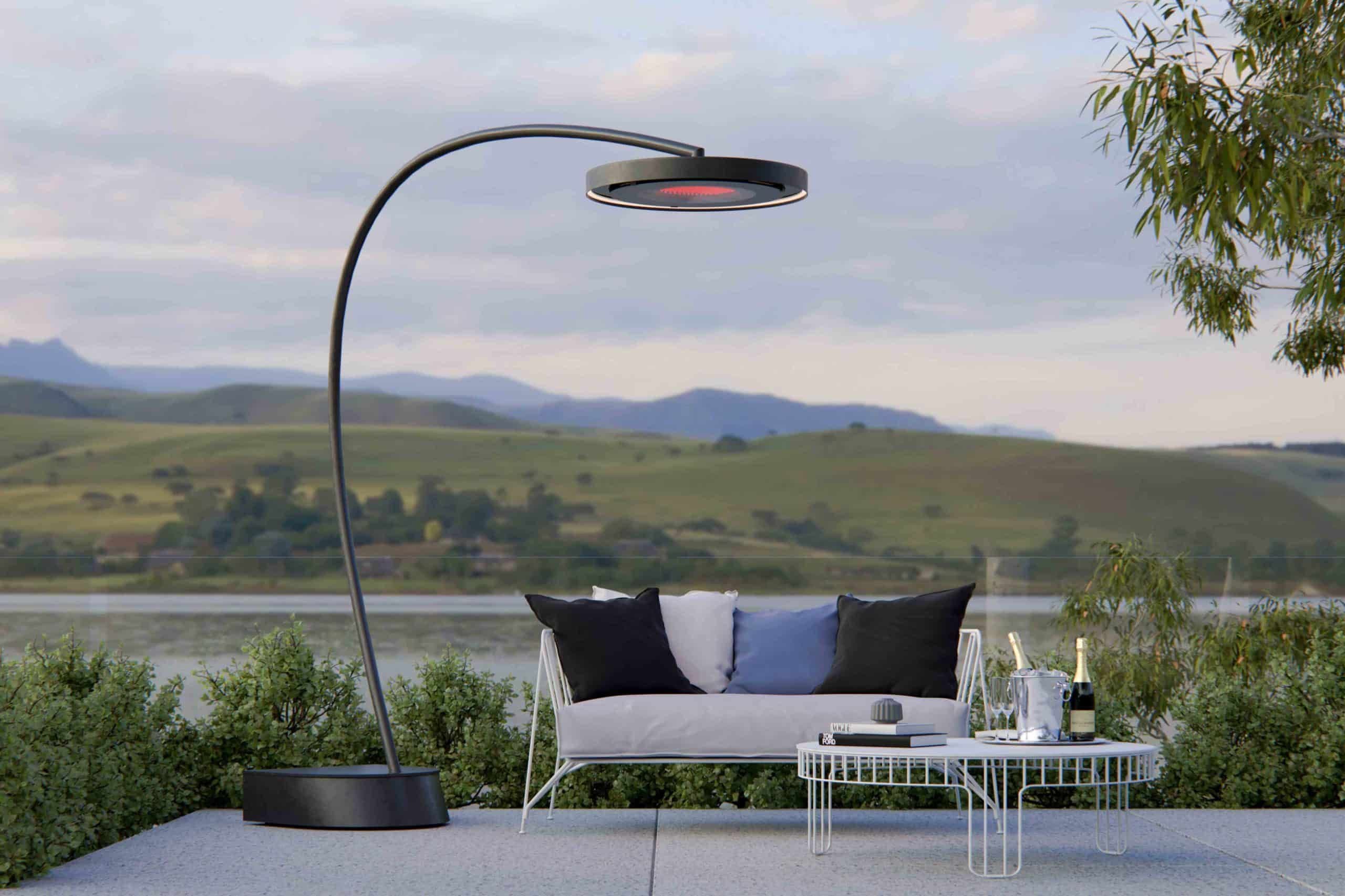 Bromic Heating: The Australian-Engineered Patio Heater Category