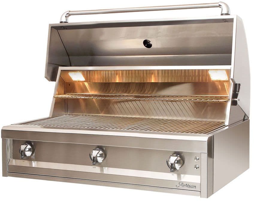 Artisan Grills: The Under-the-Radar Louisiana-Built Alternative