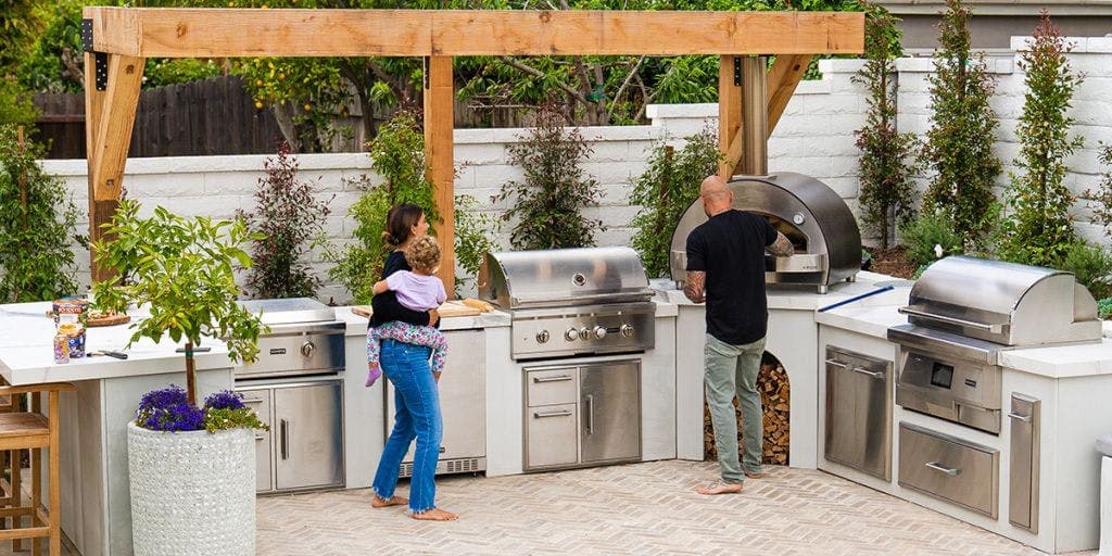 Solaire Infrared Grills: Why Restaurants Use Ceramic Infrared