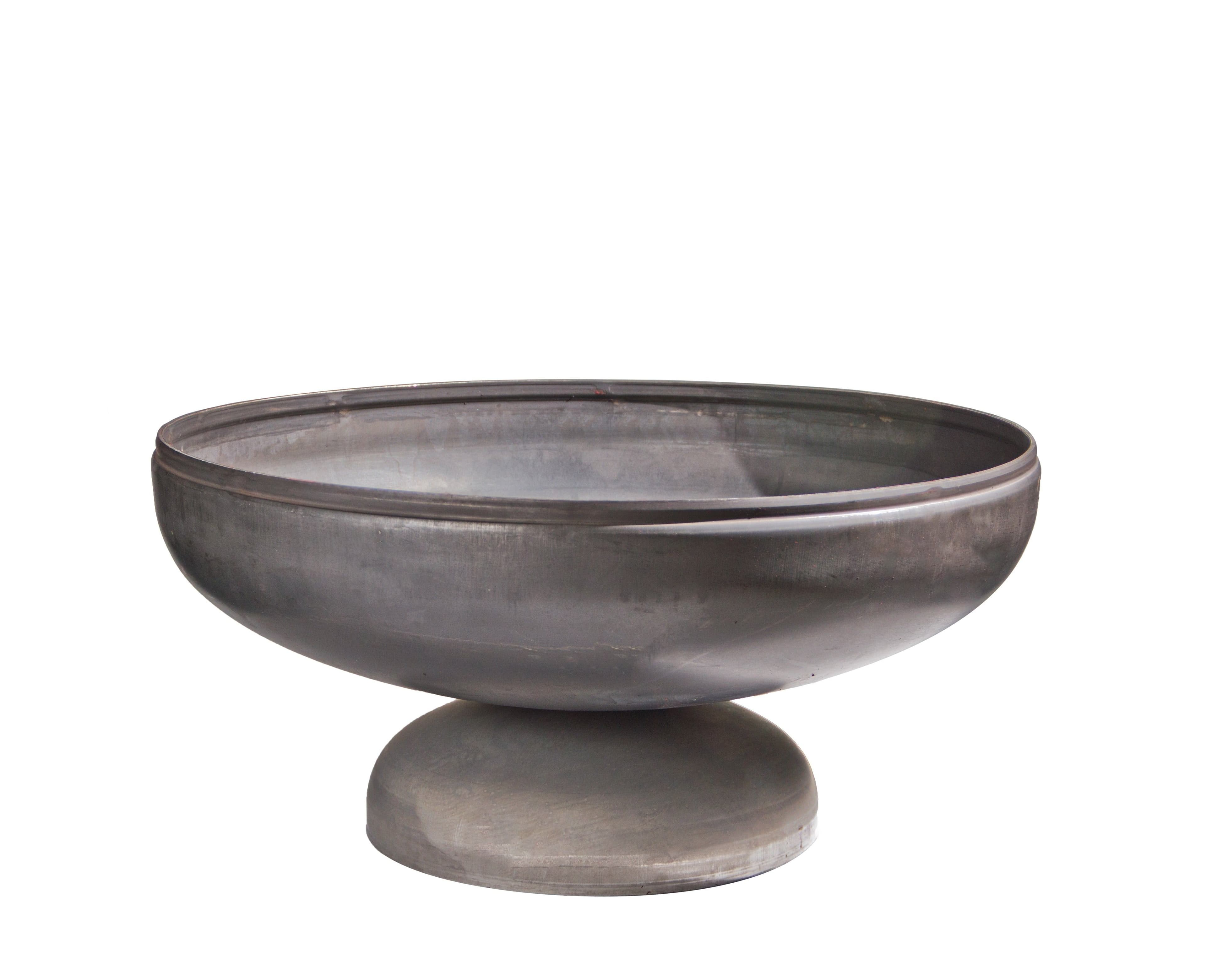 Ohio Flame Patriot vs Liberty: Which American-Made Fire Pit Belongs on Your Patio