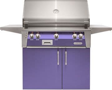 Alfresco Grills: What the LXE and ALXE Lines Actually Cost