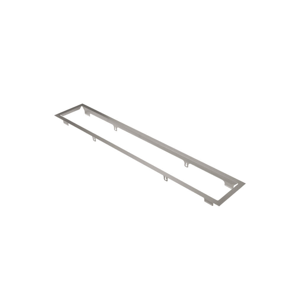 Bromic Heating Ceiling Recess Kit for Platinum Smart Heat Patio Heater — image 1