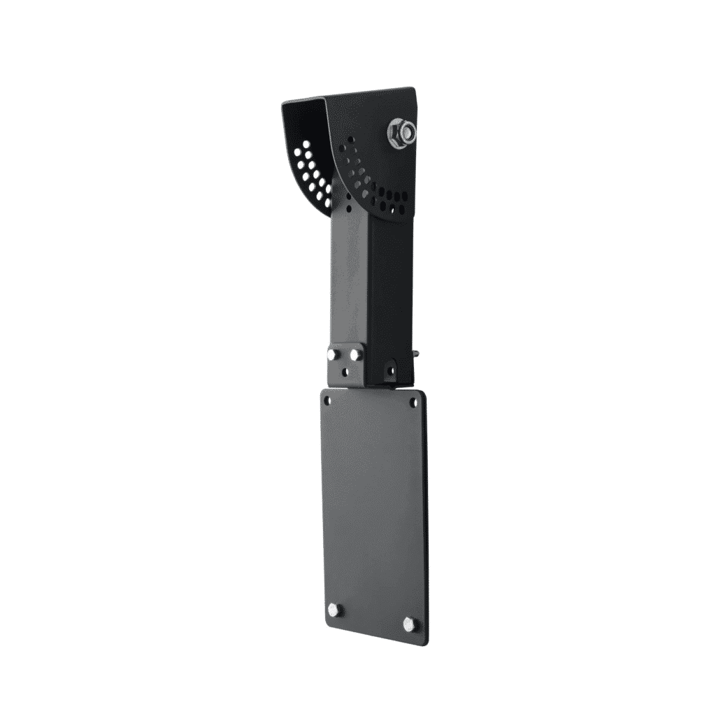Bromic Heating Ceiling Mount Pole for Bromic Platinum and Tungsten Patio Heaters — image 1