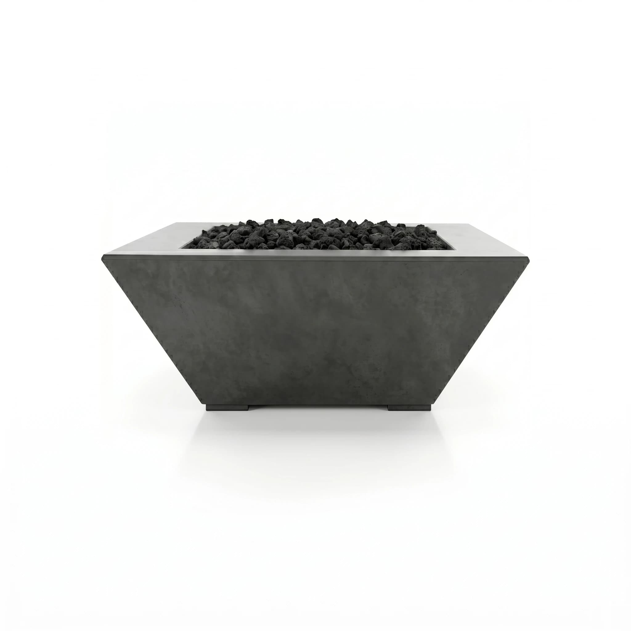 Prism Hardscapes Lombard-P Tall Pool Bowl, 32"