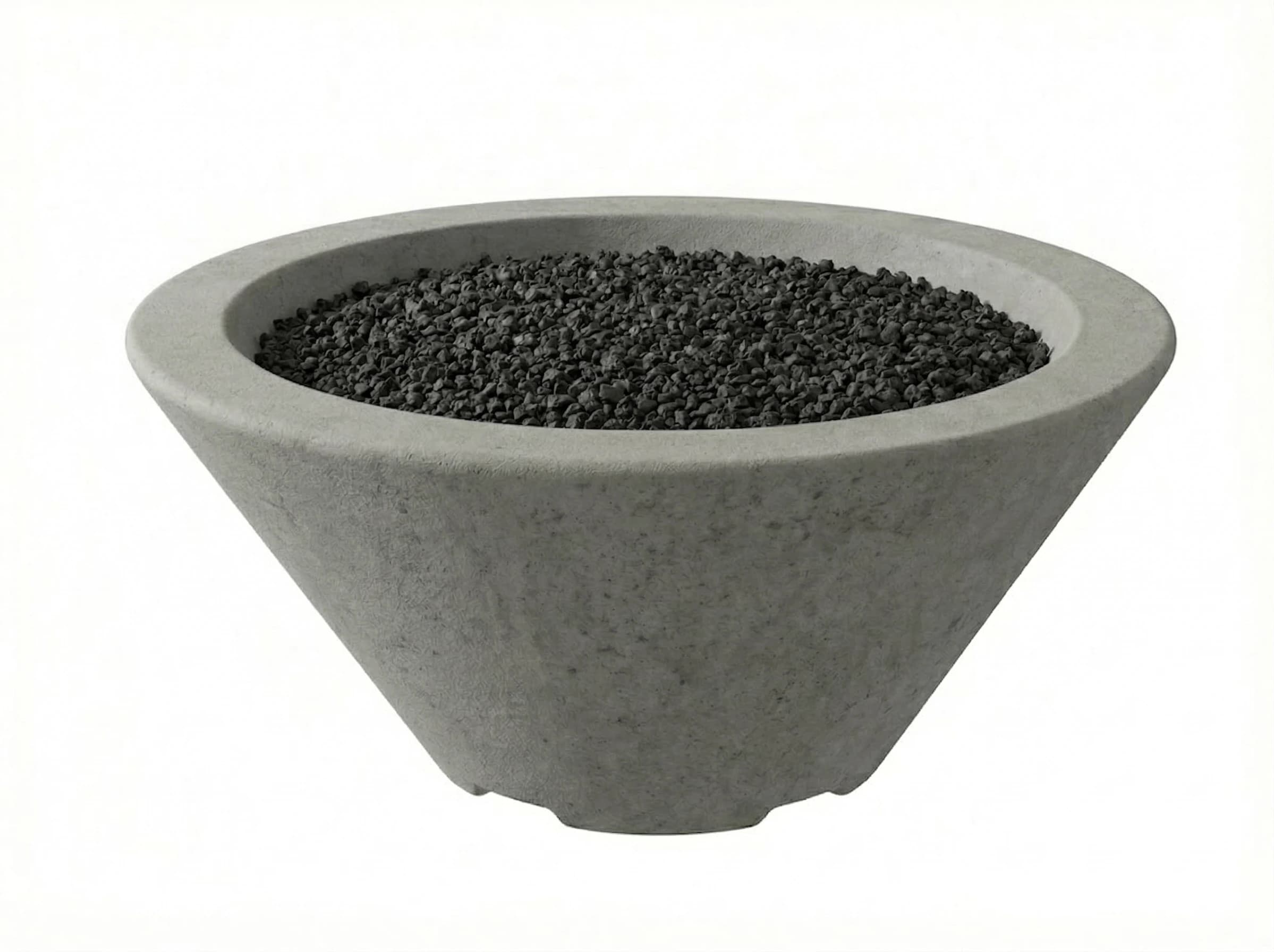 Prism Hardscapes Verona Pool Bowl, 32.5"