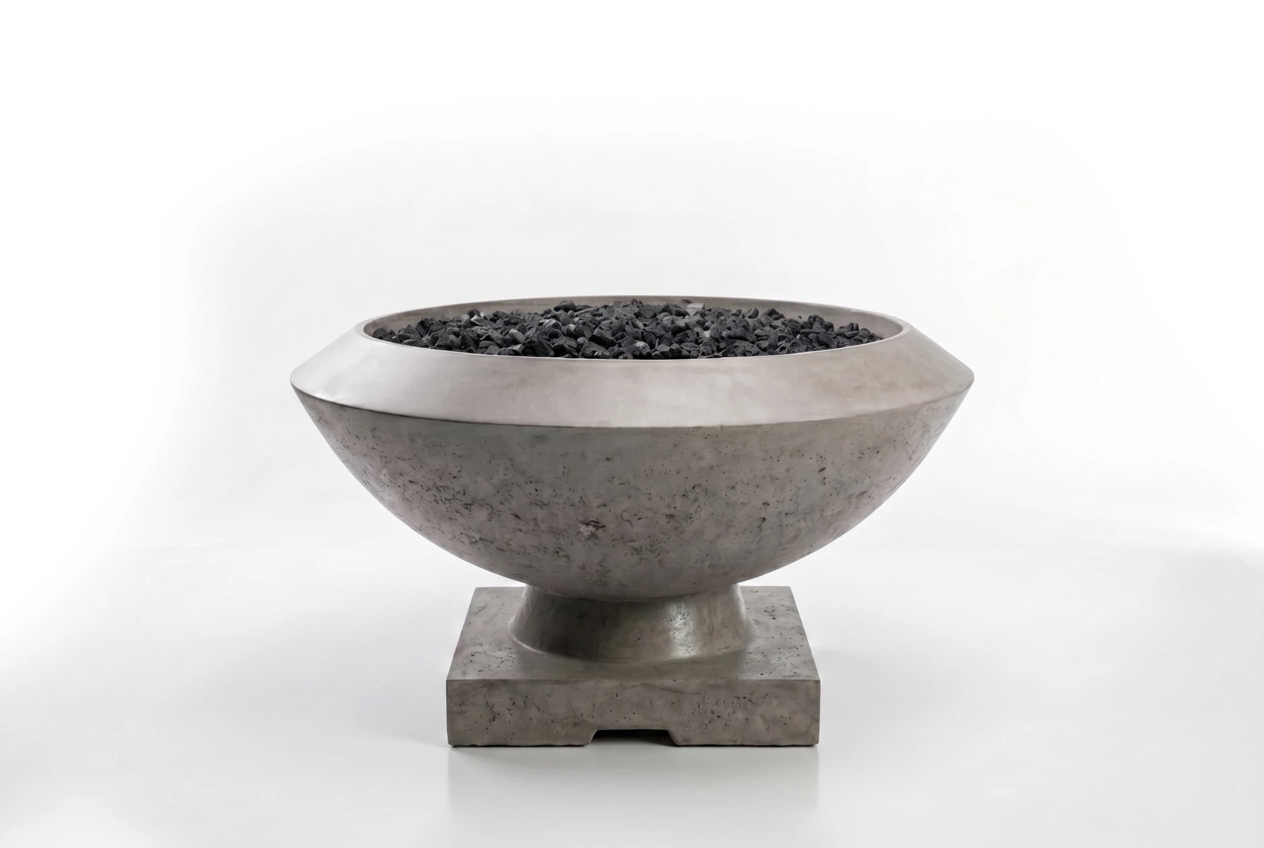 Prism Hardscapes Toscano Pool Bowl, 33"