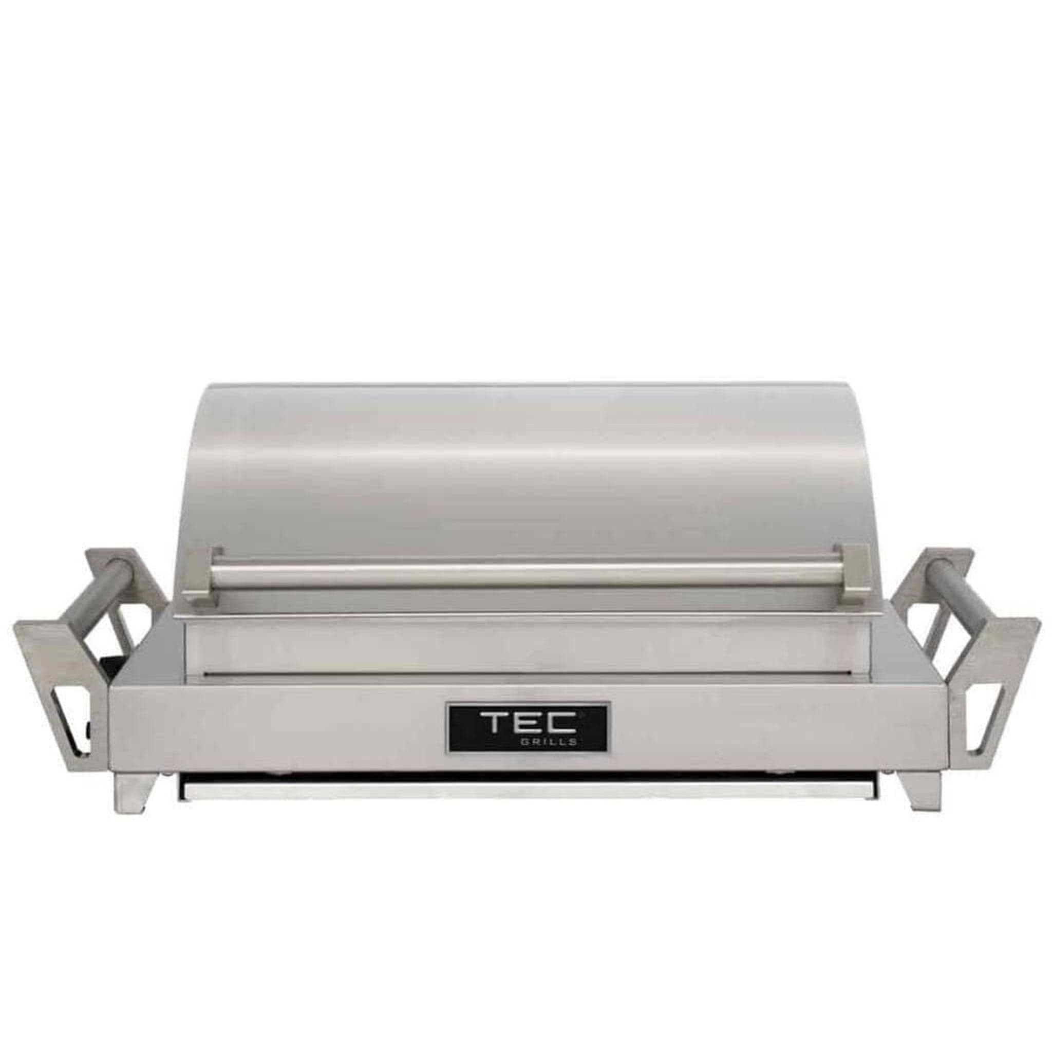 TEC Infrared Grills buyer's guide hero image