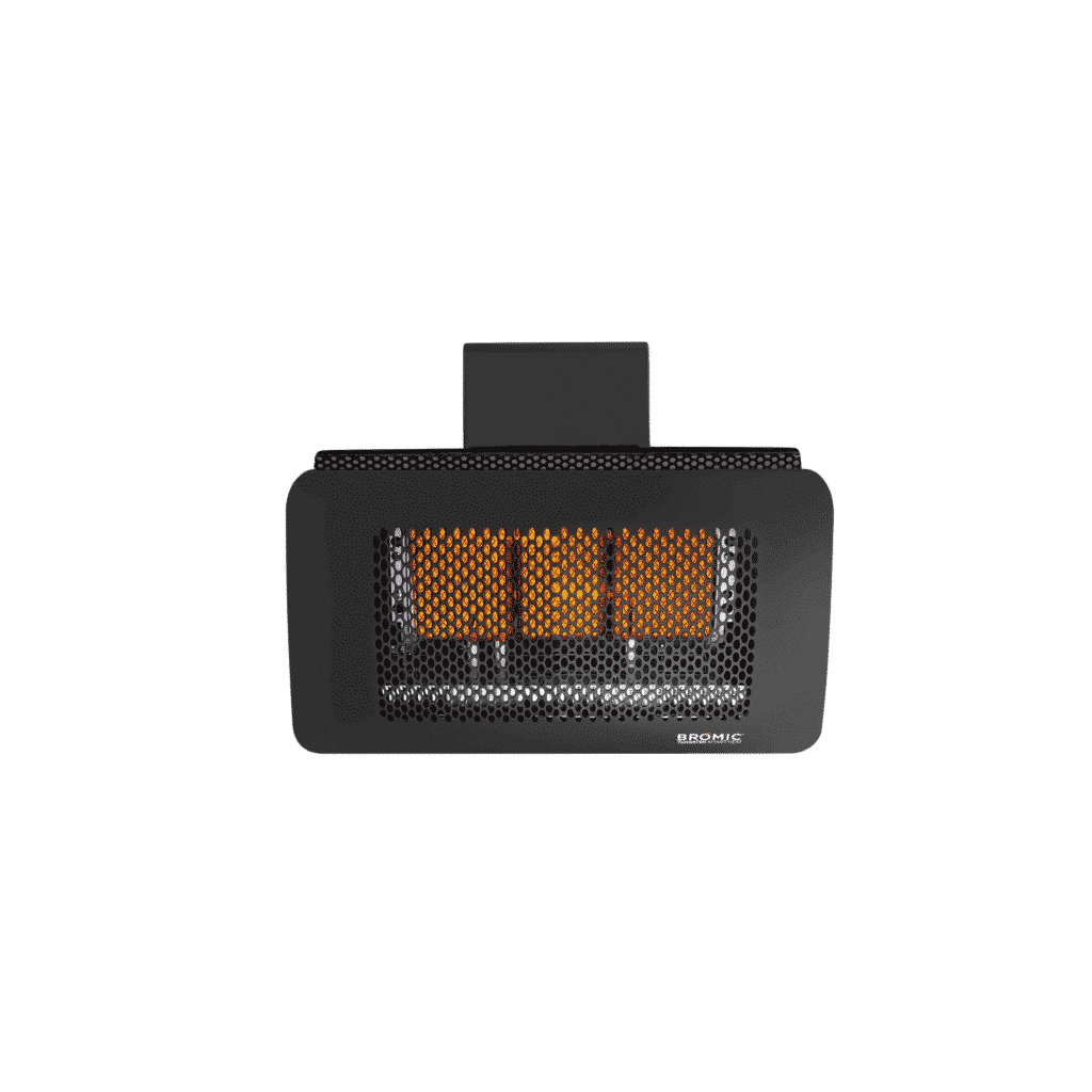 Bromic Heating Tungsten Smart Heat Gas Patio Heater