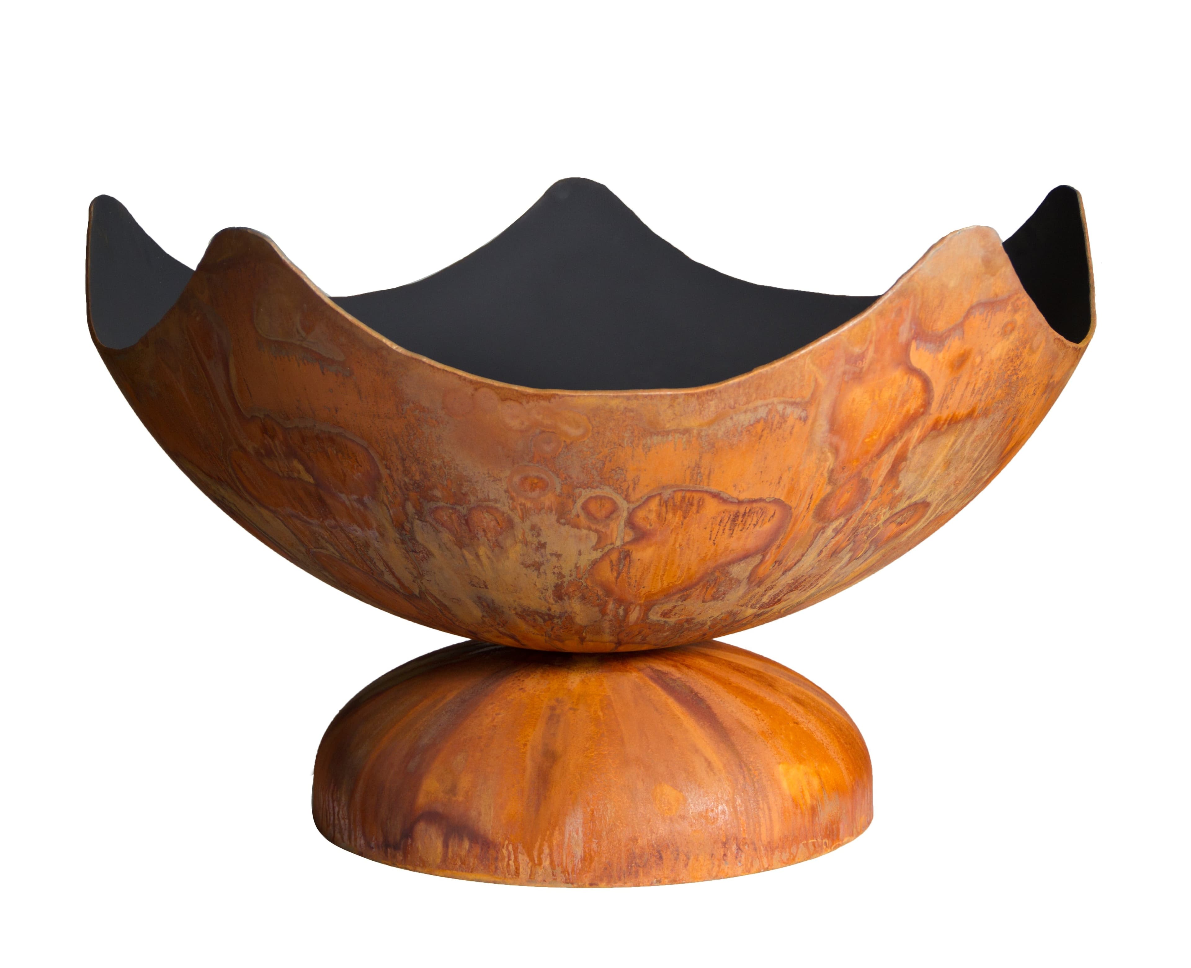 Ohio Flame 41" Stellar Artisan Fire Bowl — image 1