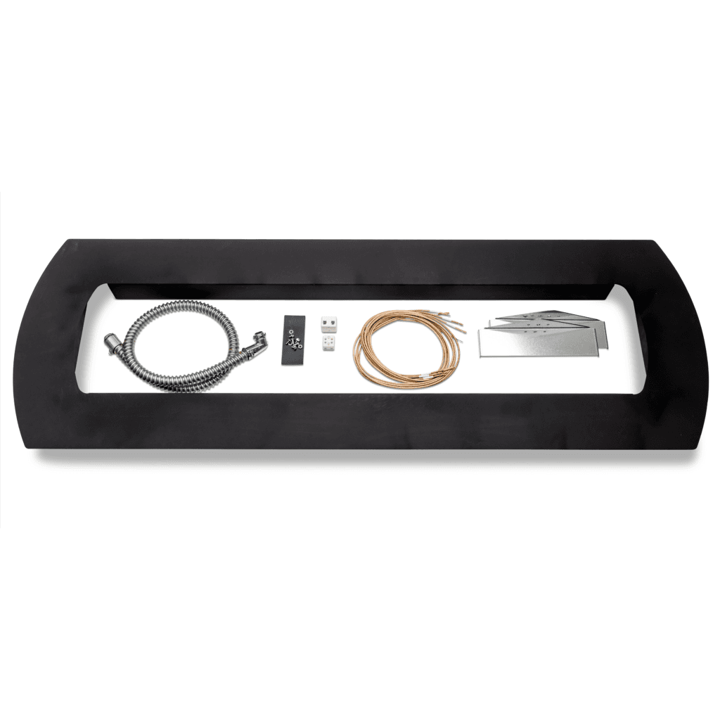 Bromic Heating Ceiling Recess Kit for Tungsten Patio Heater — image 1