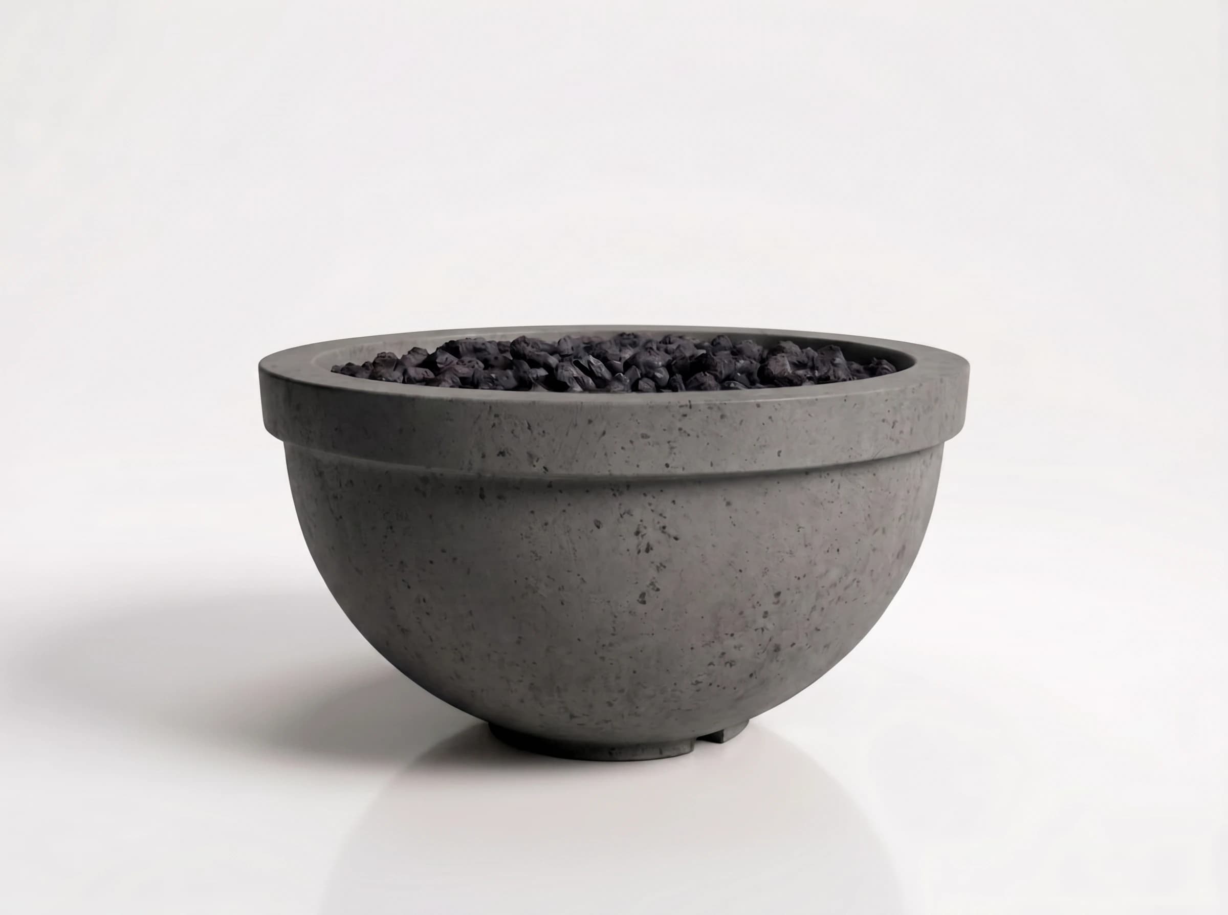 Prism Hardscapes Sorrento Pool Bowl, 33"