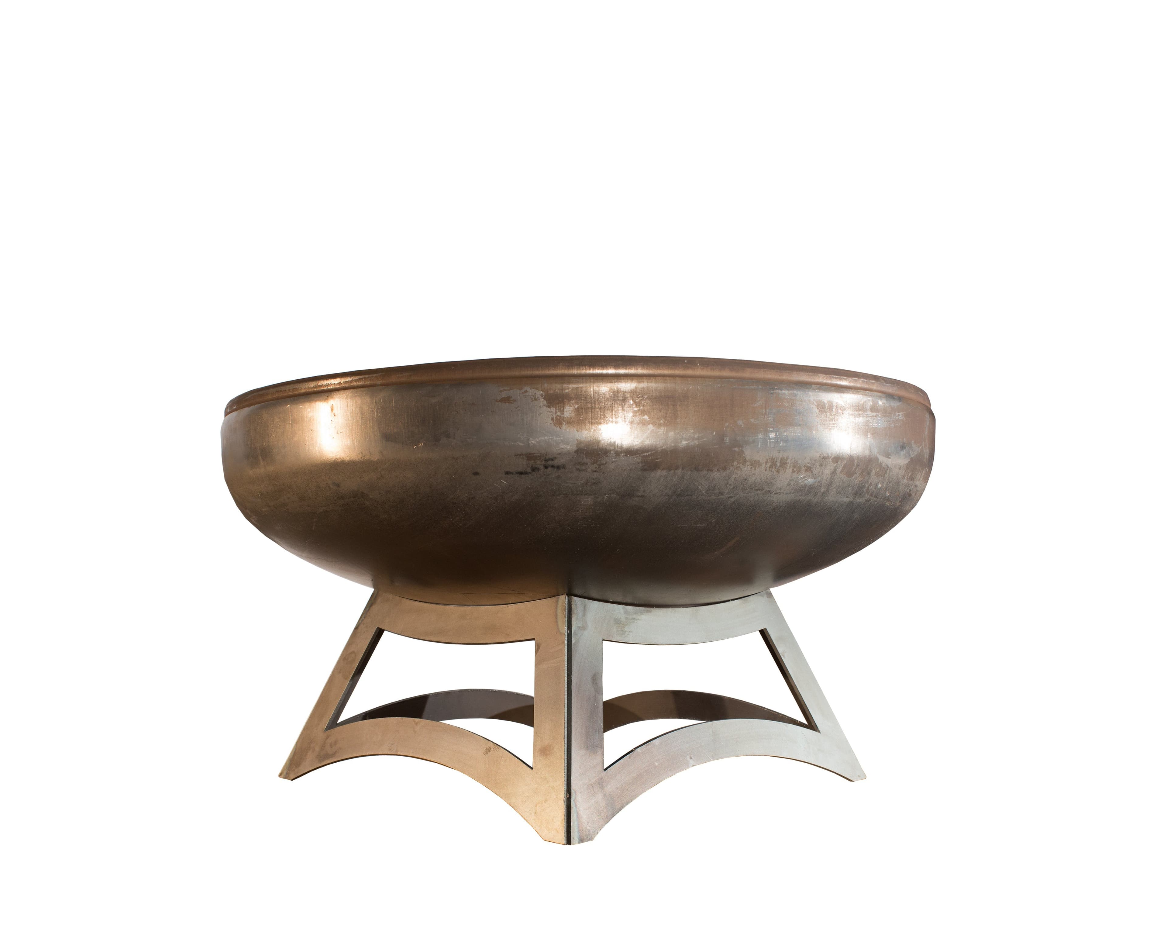 Ohio Flame 42" Liberty Fire Pit with Hollow Base — image 1