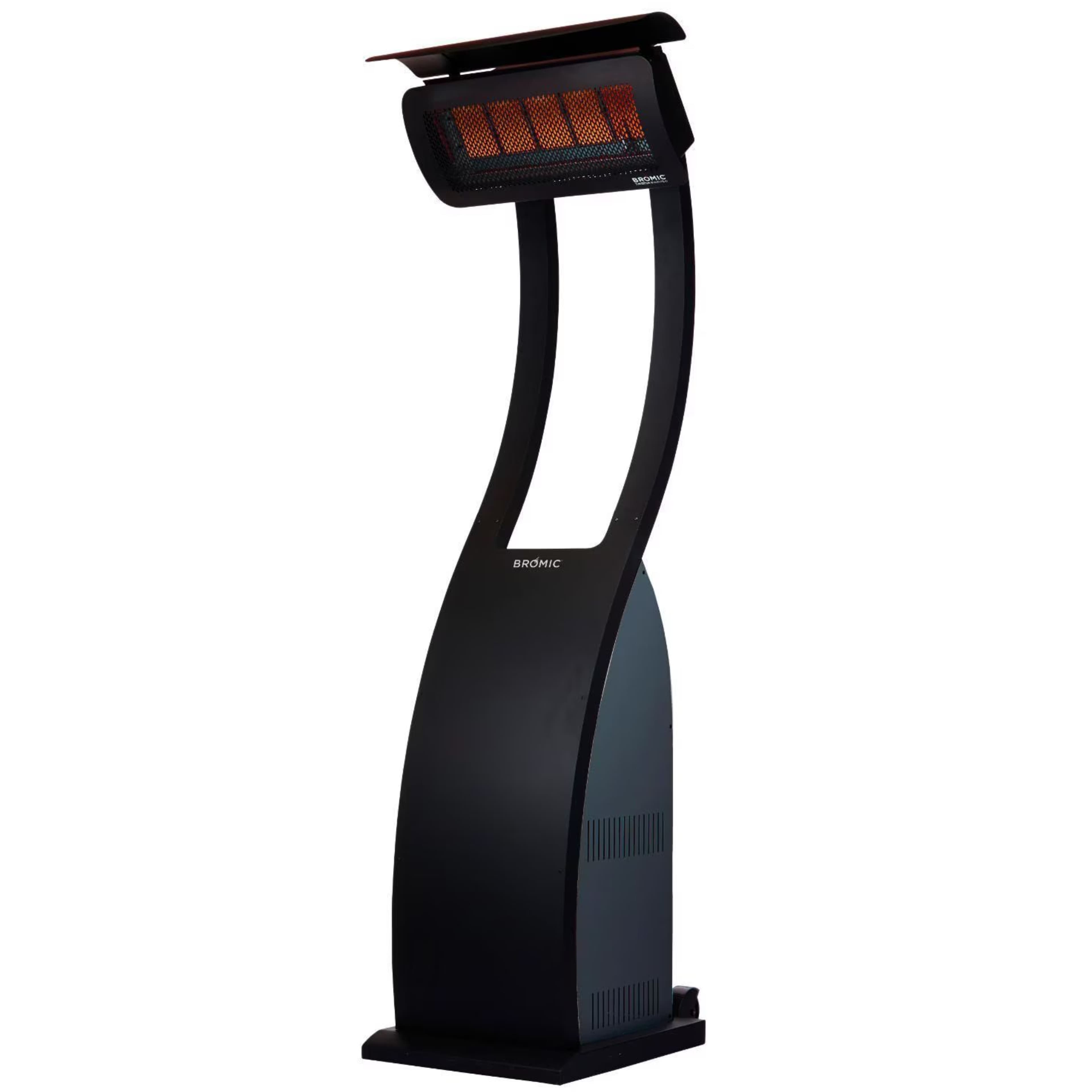 Freestanding Heaters