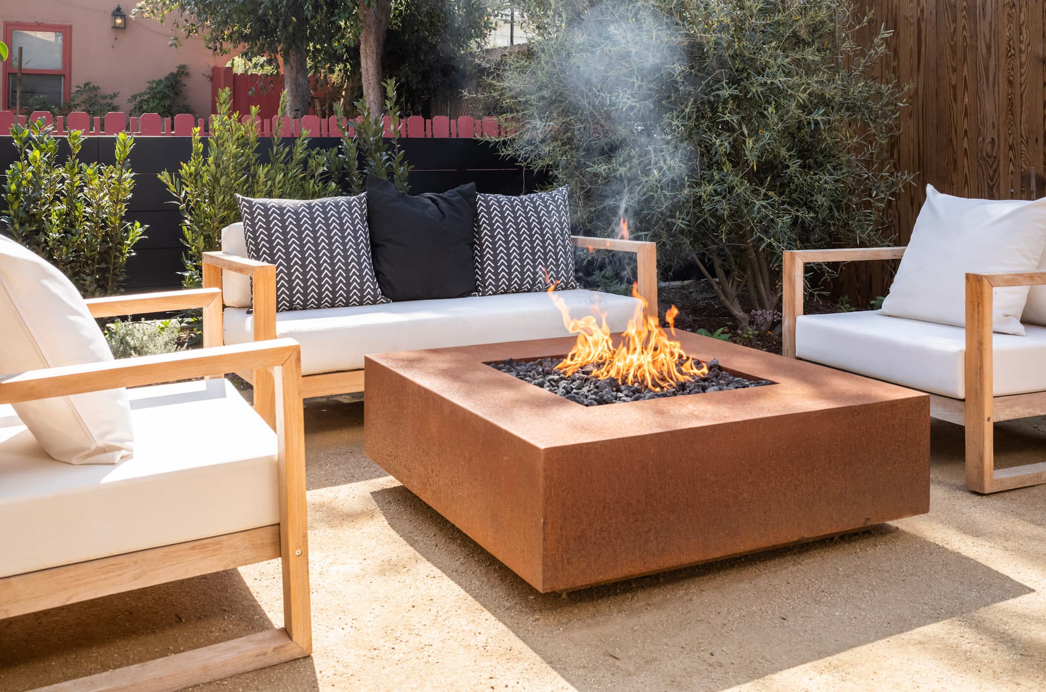 Lifestyle · Square · Cabo · Ron · Harel ·
