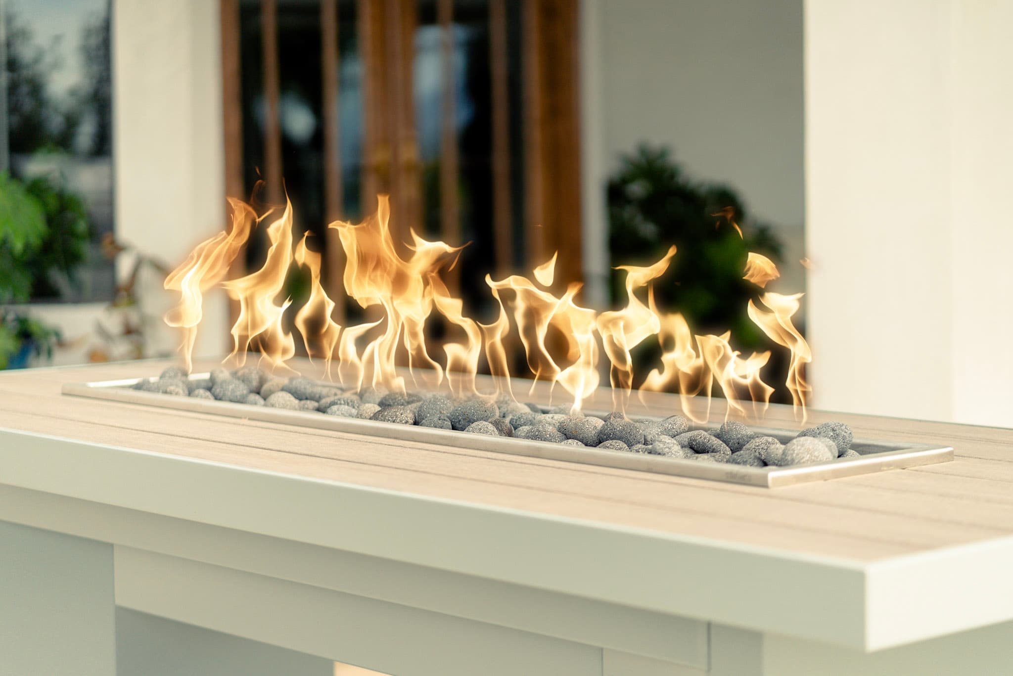 Lifestyle · TOP · Alameda · Fire · Table ·