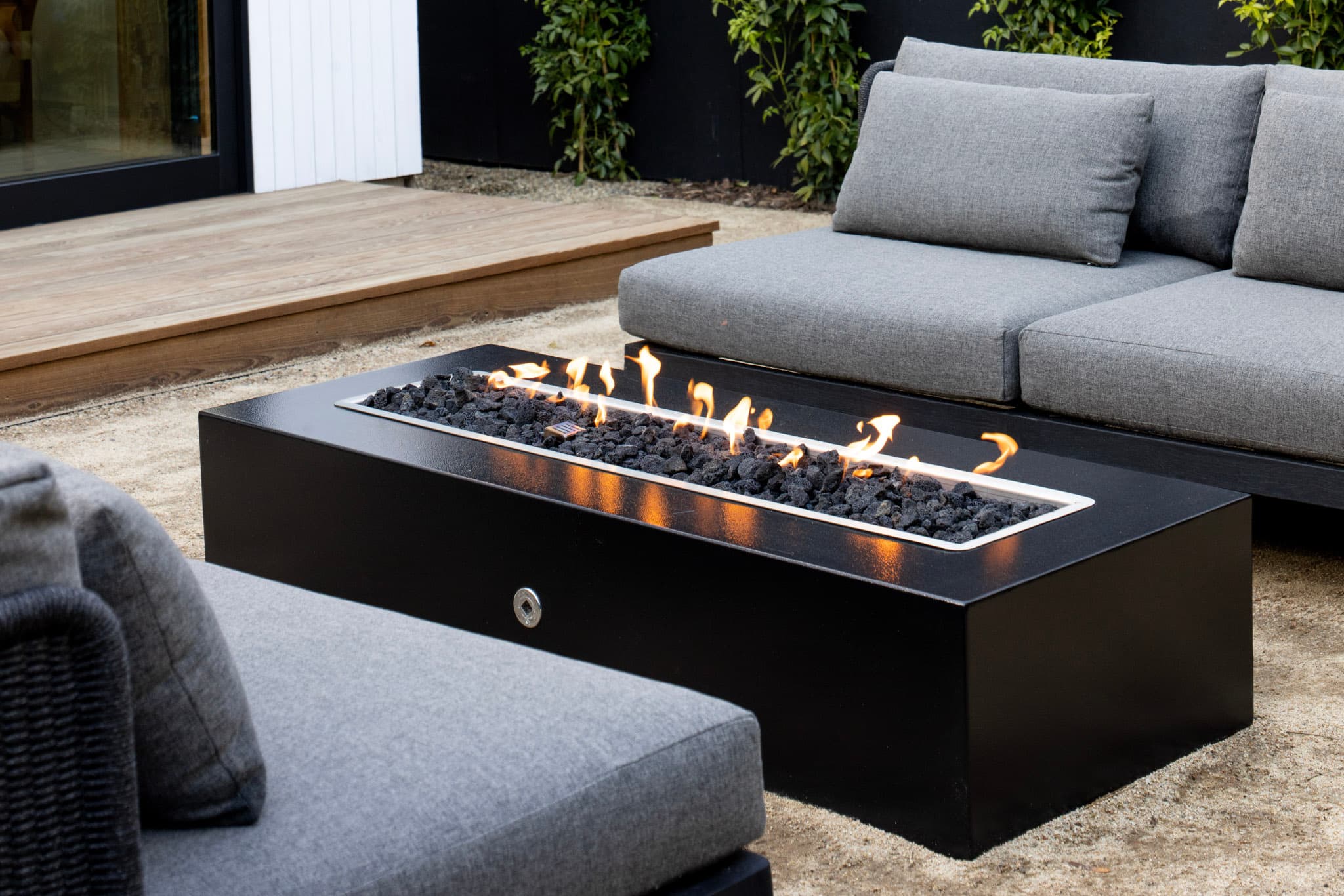 Lifestyle · TOP · ME · Development · Ron · Harel · Regal · Fire · Pit ·