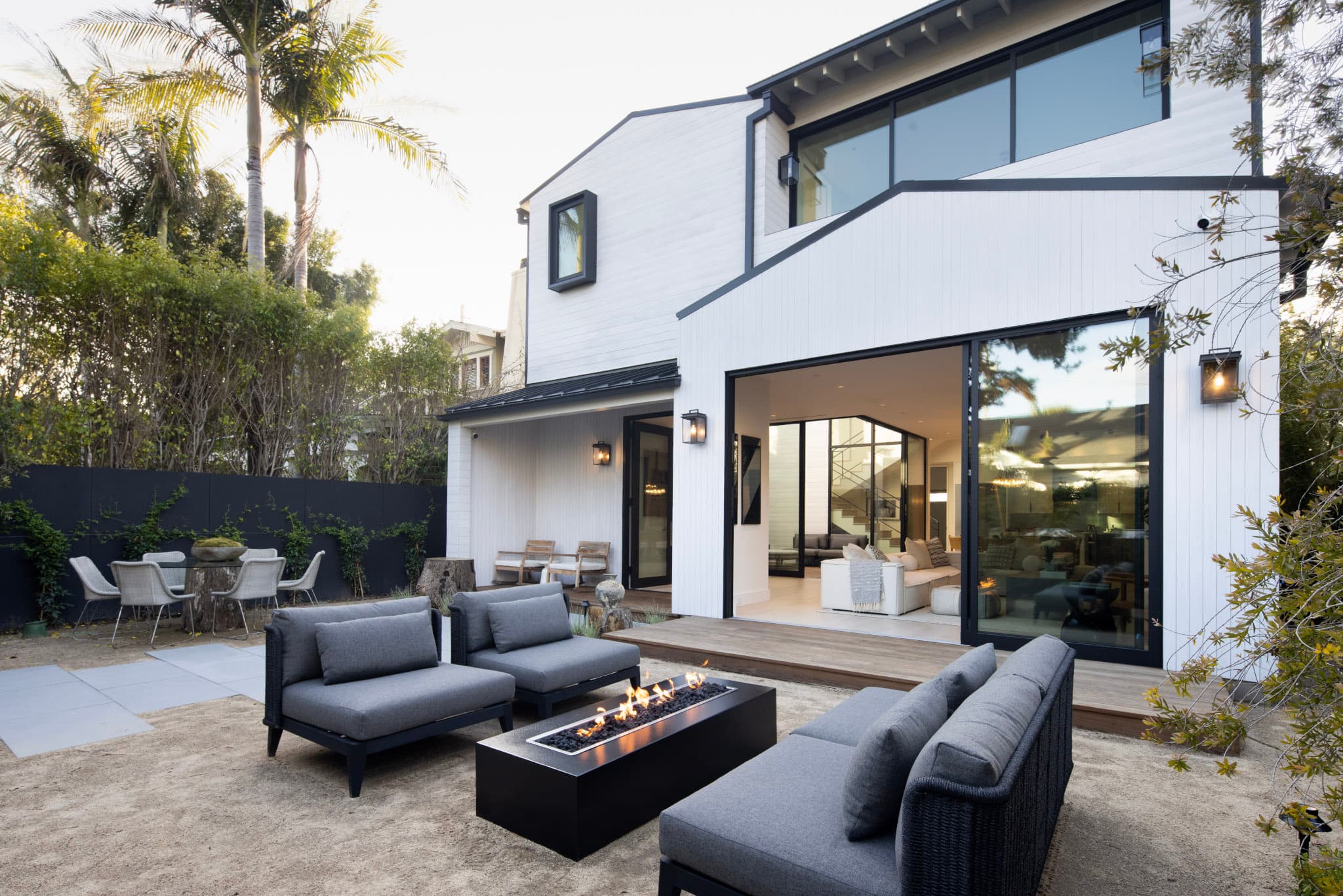 Lifestyle · TOP · ME · Development · Ron · Harel · Regal · Fire · Pit ·