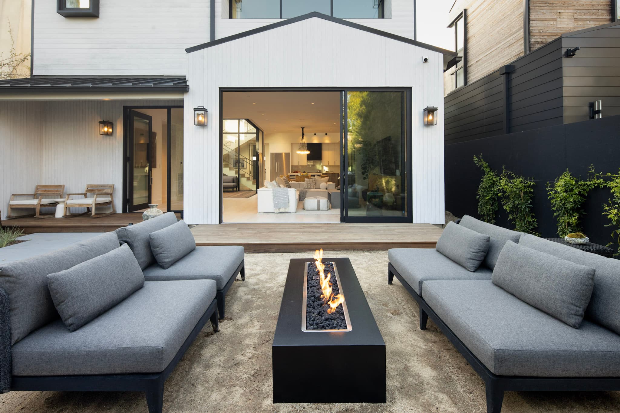Lifestyle · TOP · ME · Development · Ron · Harel · Regal · Fire · Pit ·