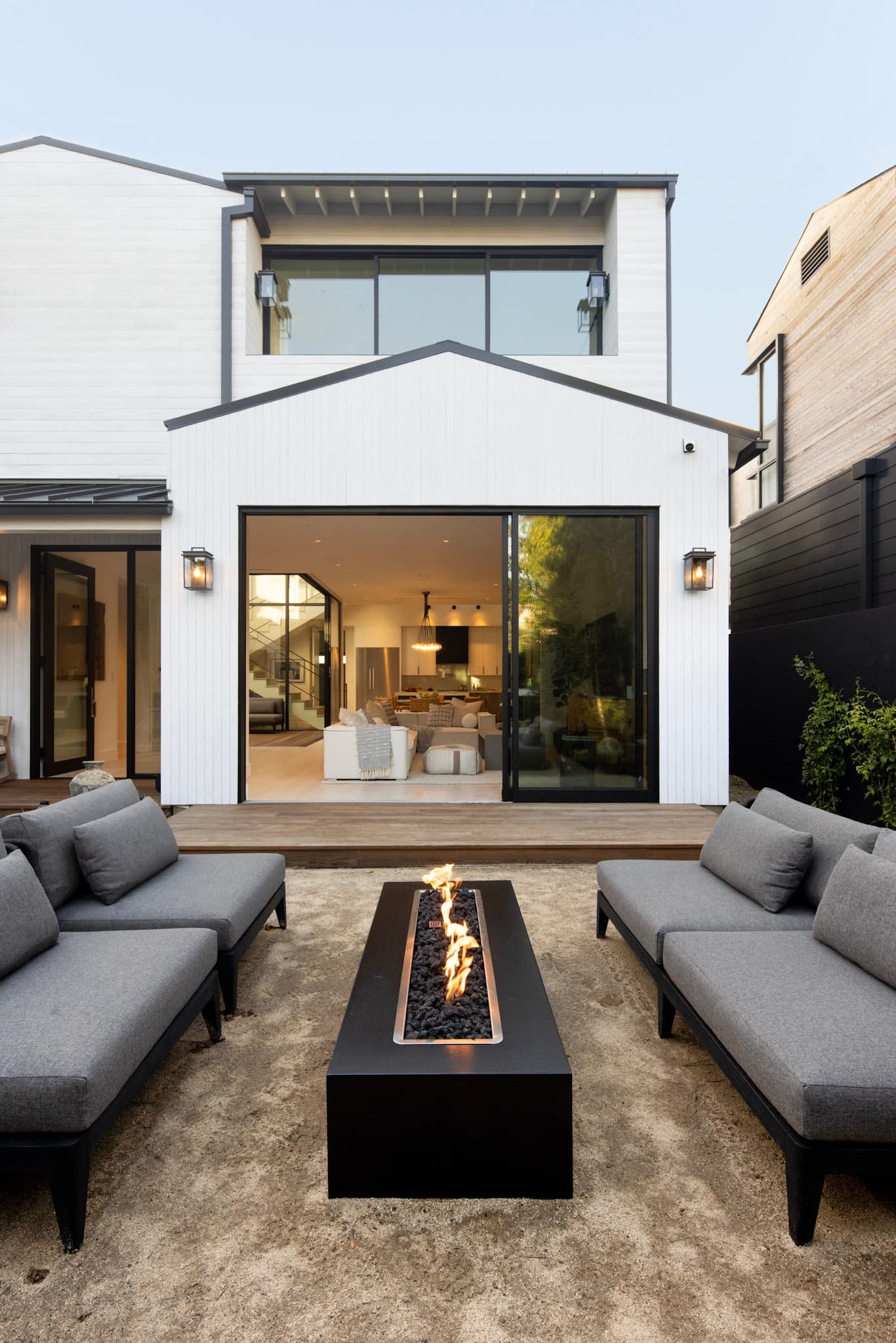 Lifestyle · TOP · ME · Development · Ron · Harel · Regal · Fire · Pit ·