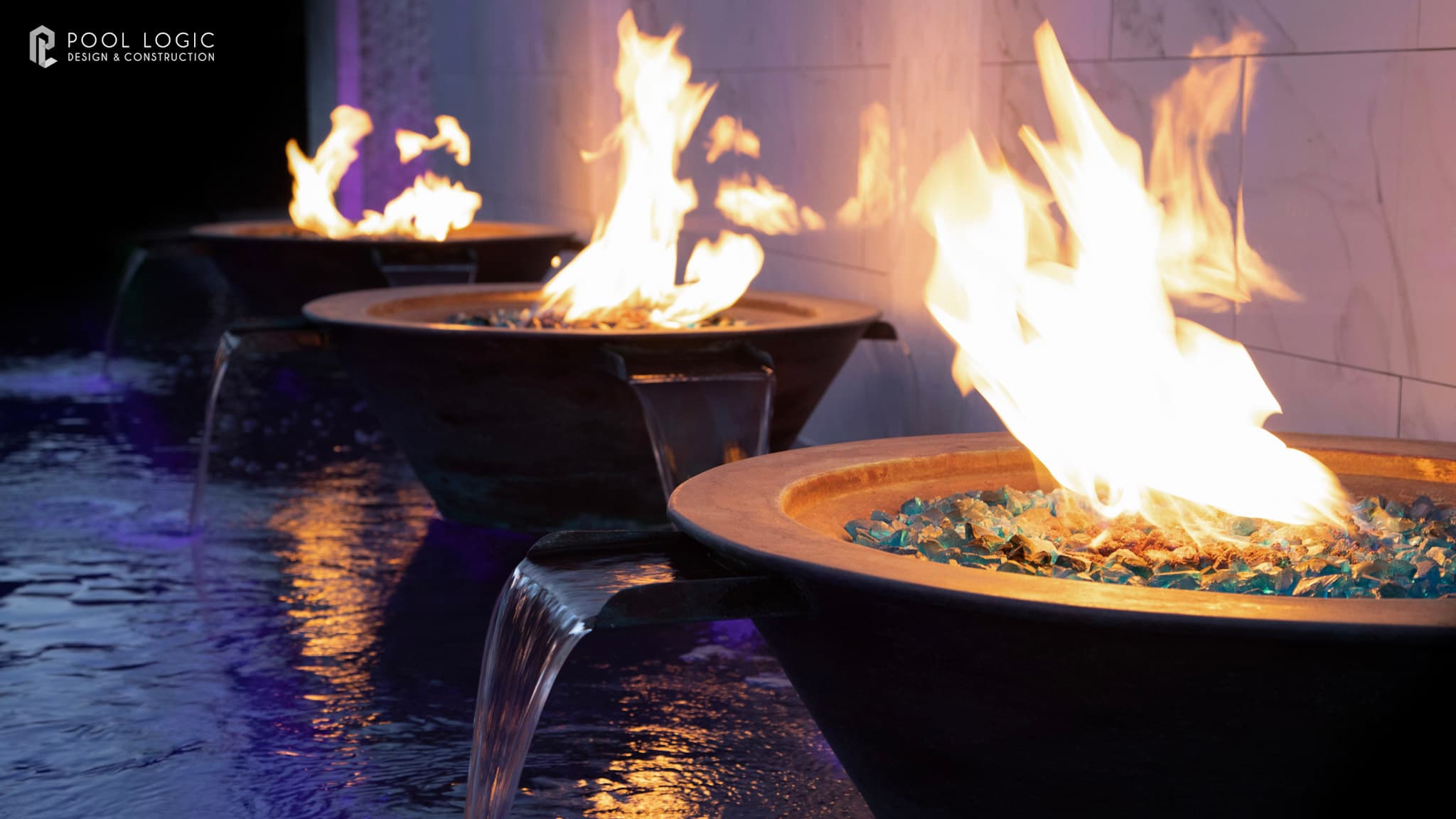 Lifestyle · TOP · Pool · Logic · Cazo · Fire · Water · 4 · Way · Spill ·