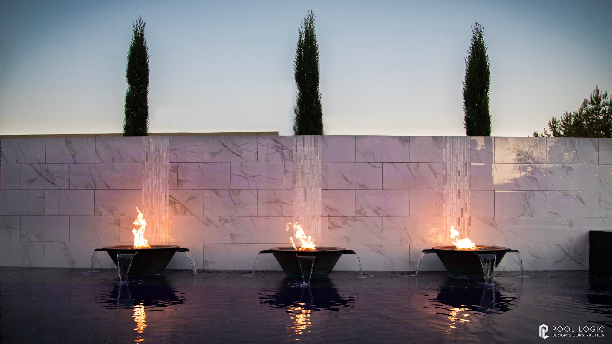 Lifestyle · TOP · Pool · Logic · Cazo · Fire · Water · 4 · Way · Spill ·