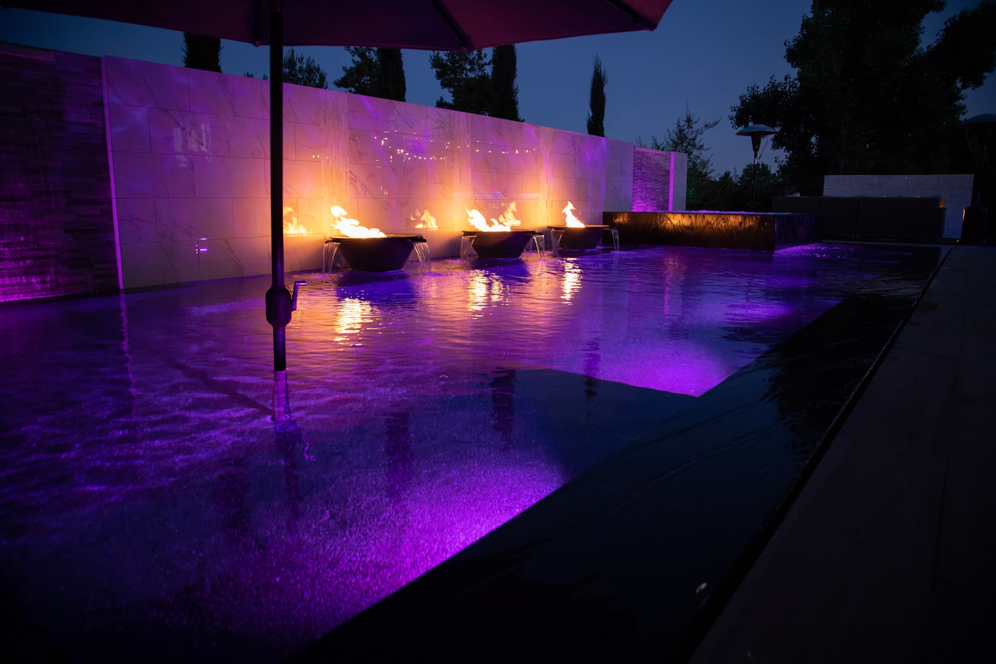 Lifestyle · TOP · Pool · Logic · Cazo · Fire · Water · 4 · Way · Spill ·
