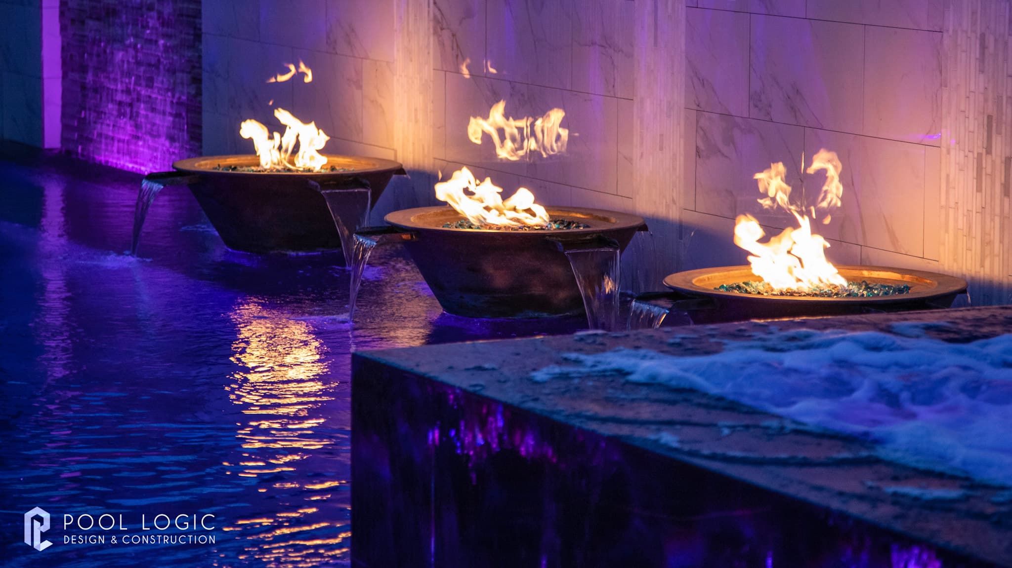 Lifestyle · TOP · Pool · Logic · Cazo · Fire · Water · 4 · Way · Spill ·