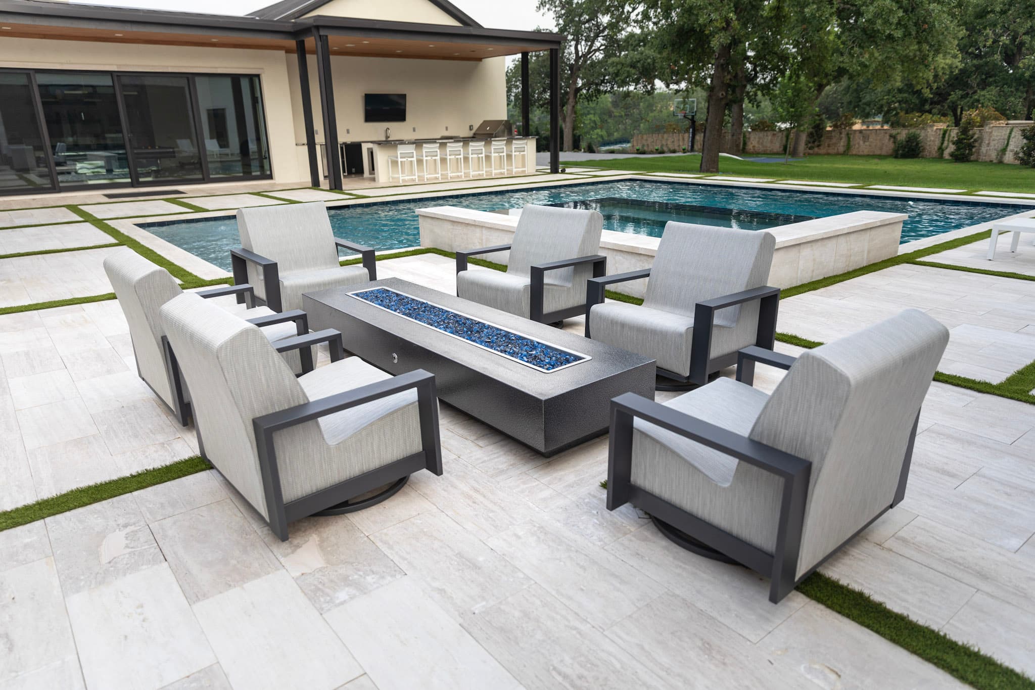 Lifestyle · Watercrest · Pools · Coronado · Fire · Pit ·