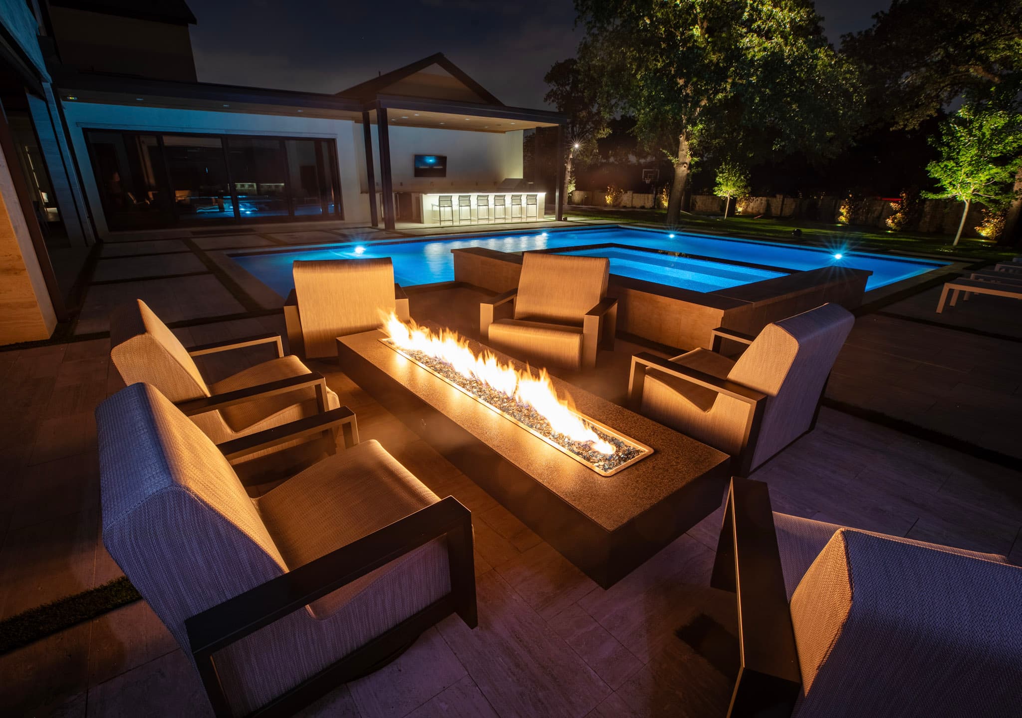 Lifestyle · Watercrest · Pools · Coronado · Fire · Pit ·