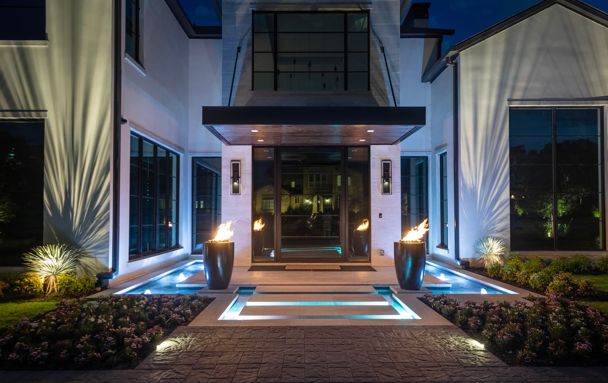 Lifestyle · Watercrest · Pools · Fire · Pillars ·