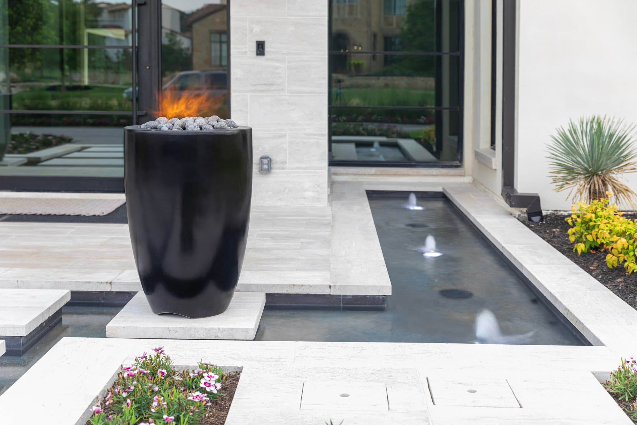 Lifestyle · Watercrest · Pools · Fire · Pillars ·