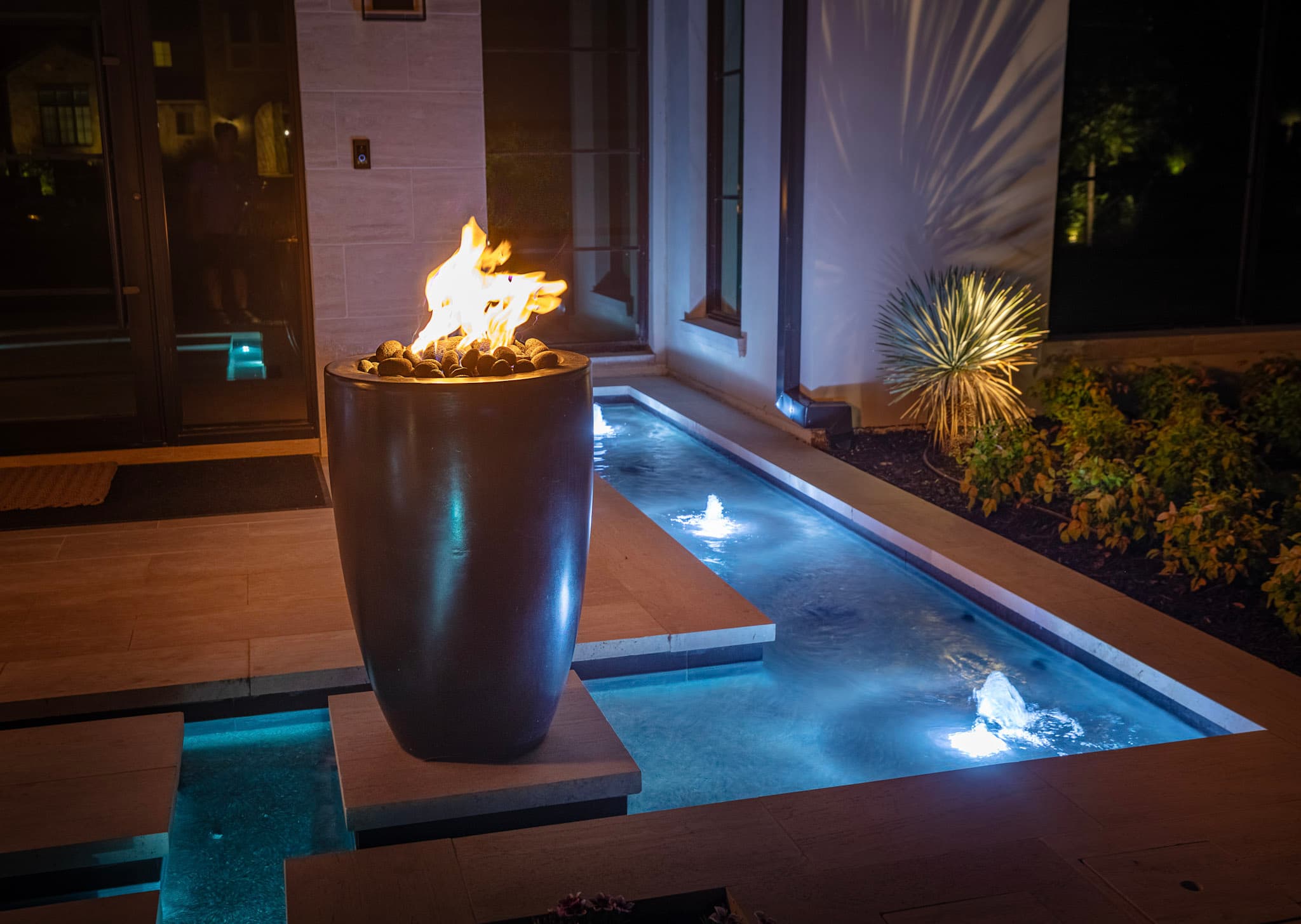 Lifestyle · Watercrest · Pools · Fire · Pillars ·