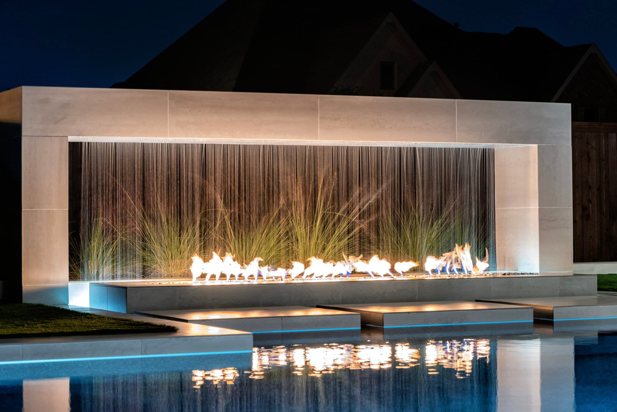 Lifestyle · White · Oak · Laguna · Mesa · Dr · Custom · Project ·